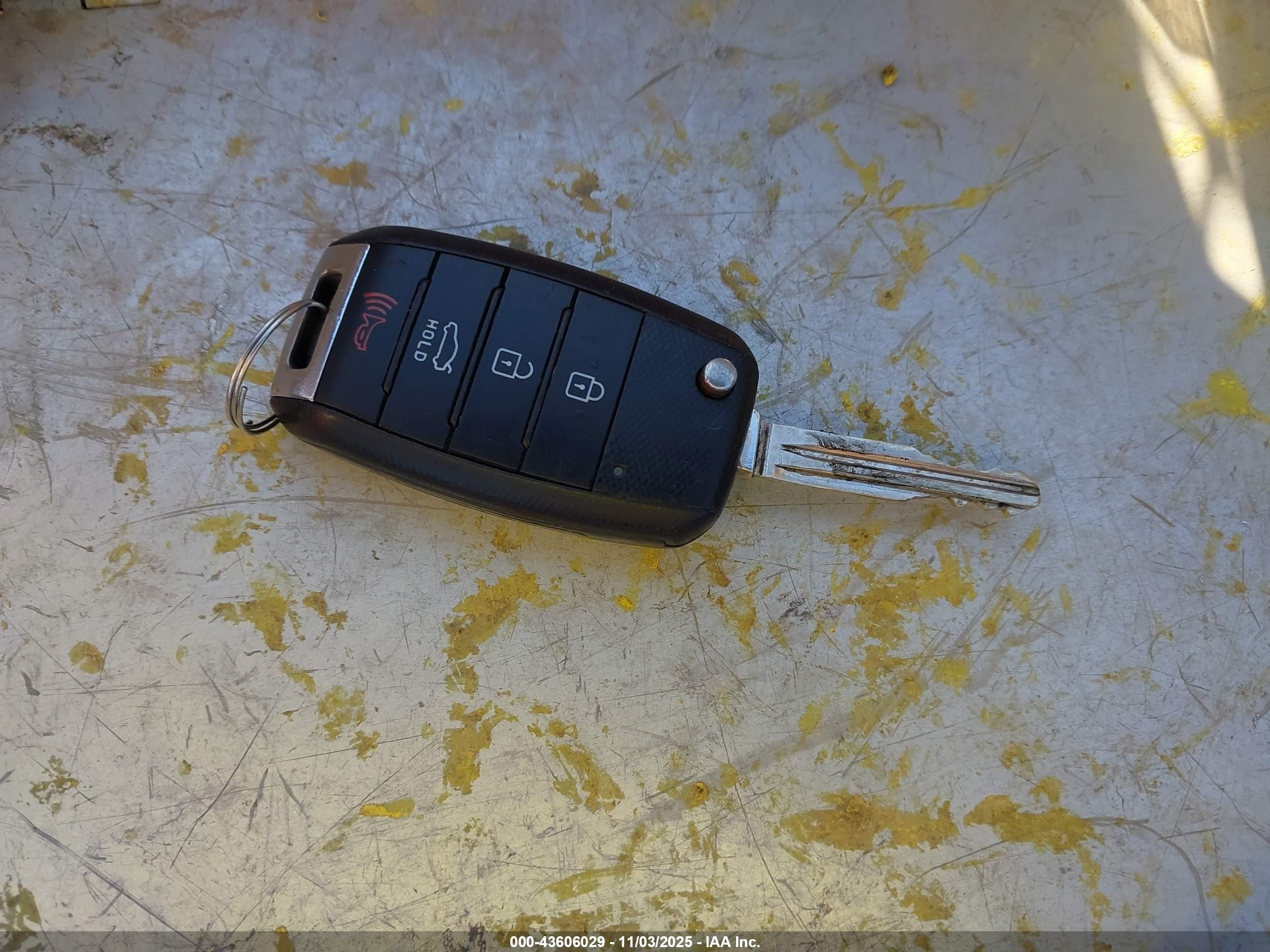 KIA FORTE image 11
