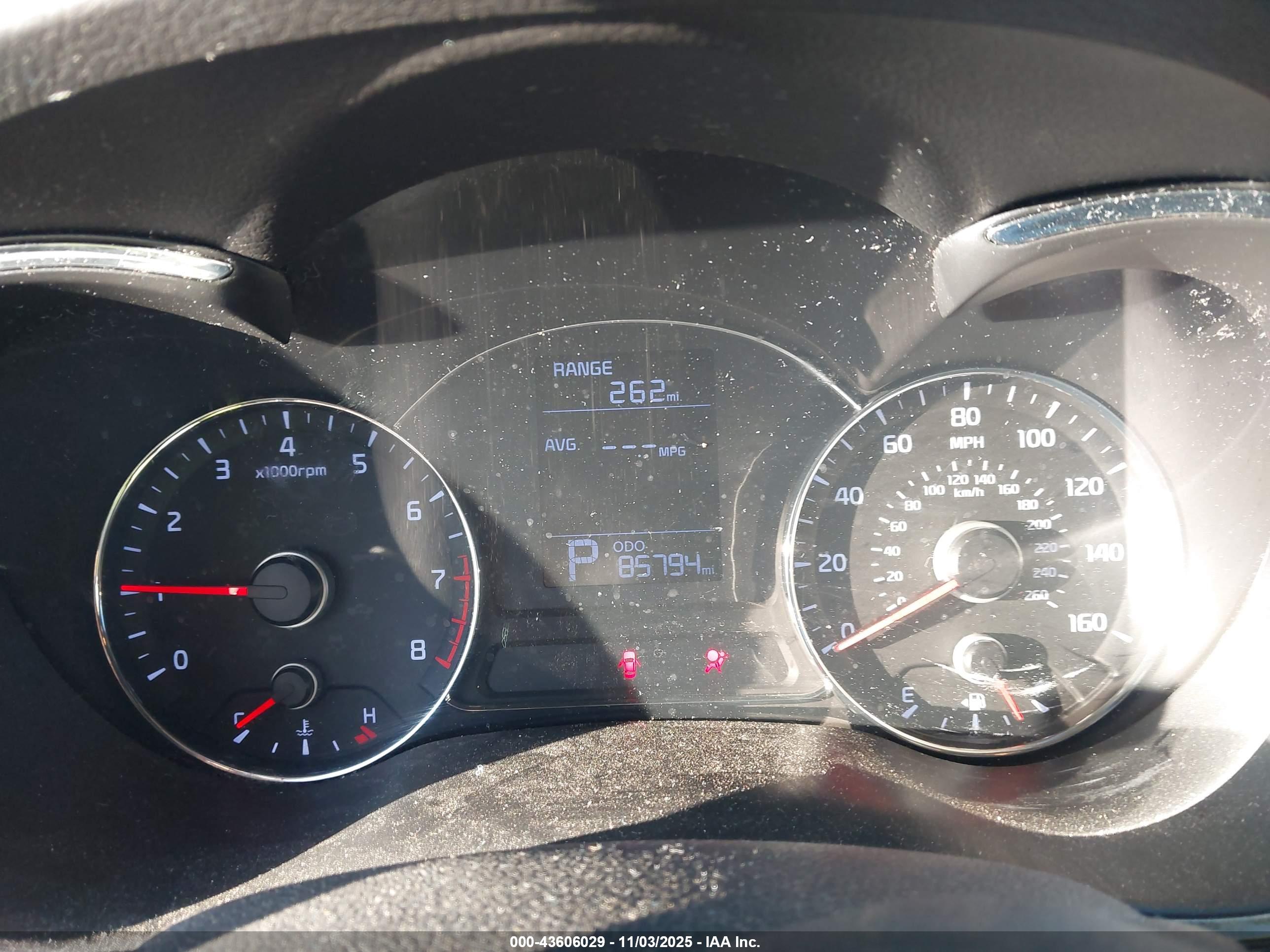 KIA FORTE image 7