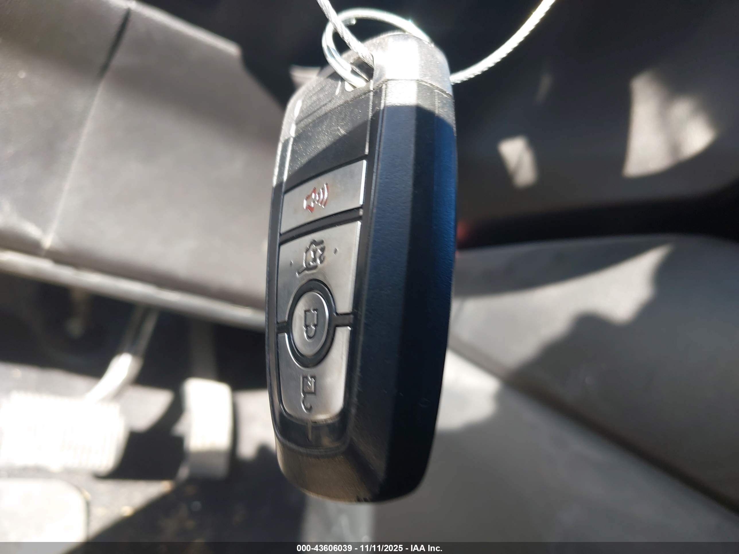 FORD BRONCO image 11
