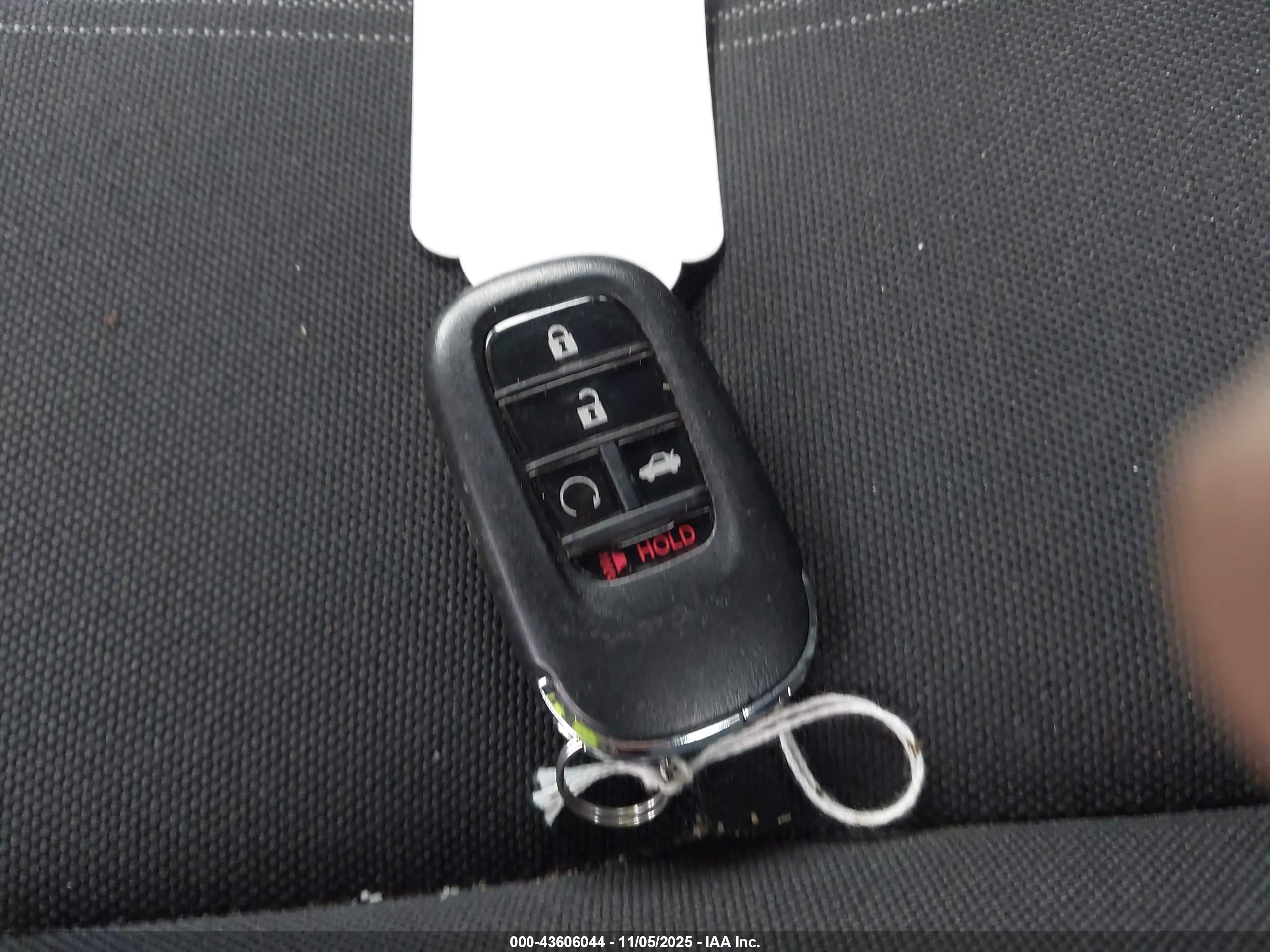 HONDA CIVIC image 11