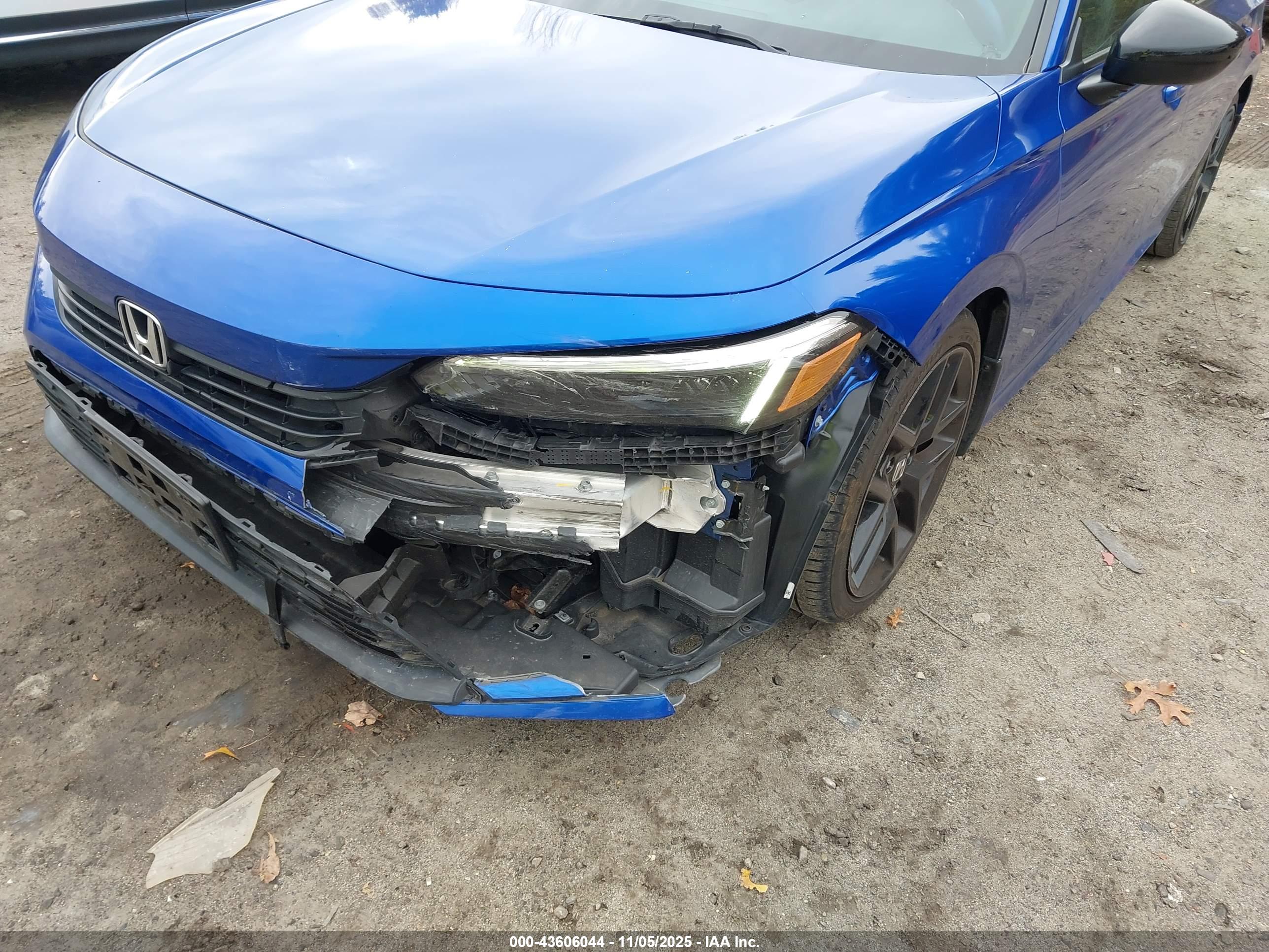 HONDA CIVIC image 6