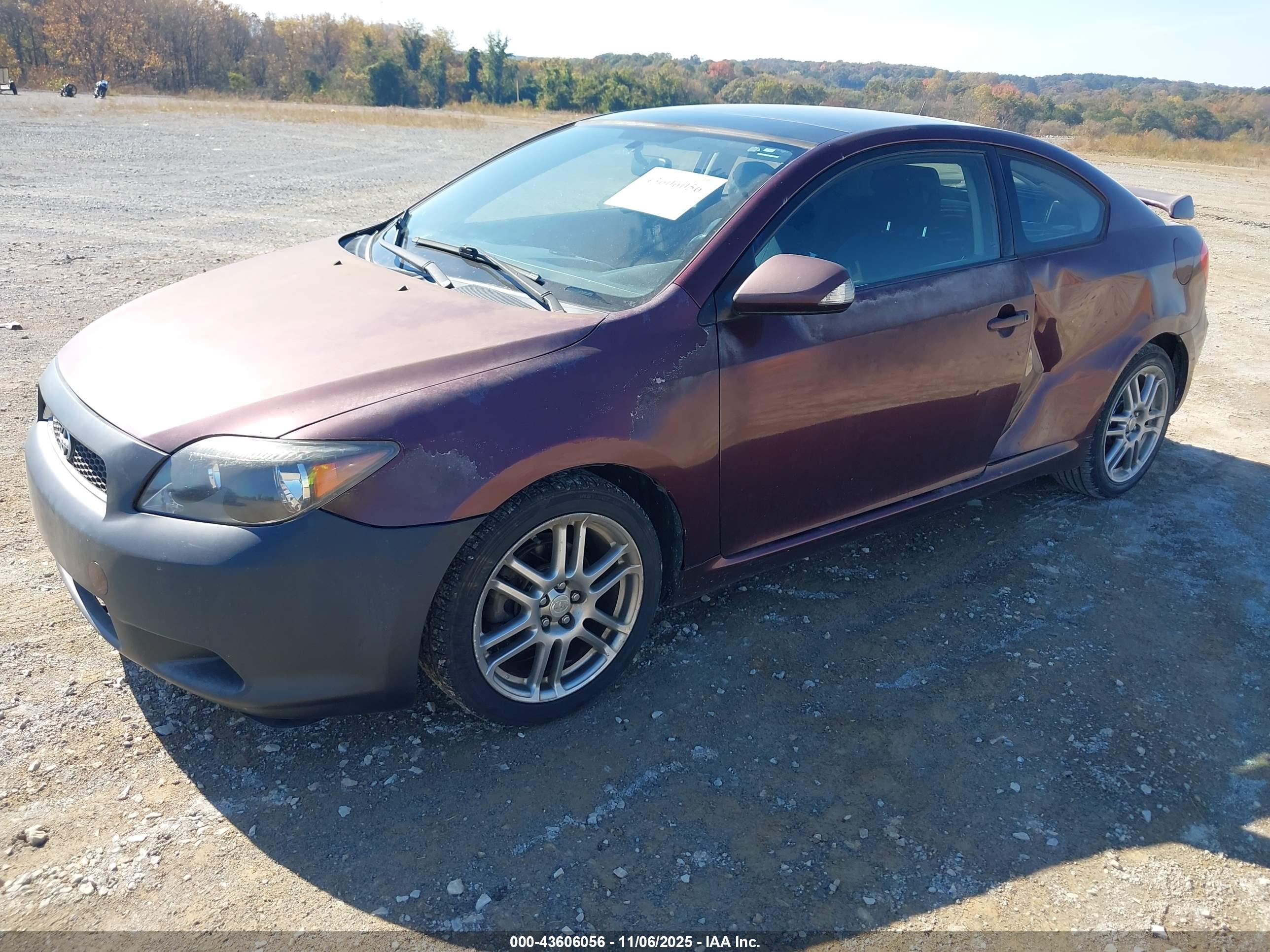 SCION TC image 2