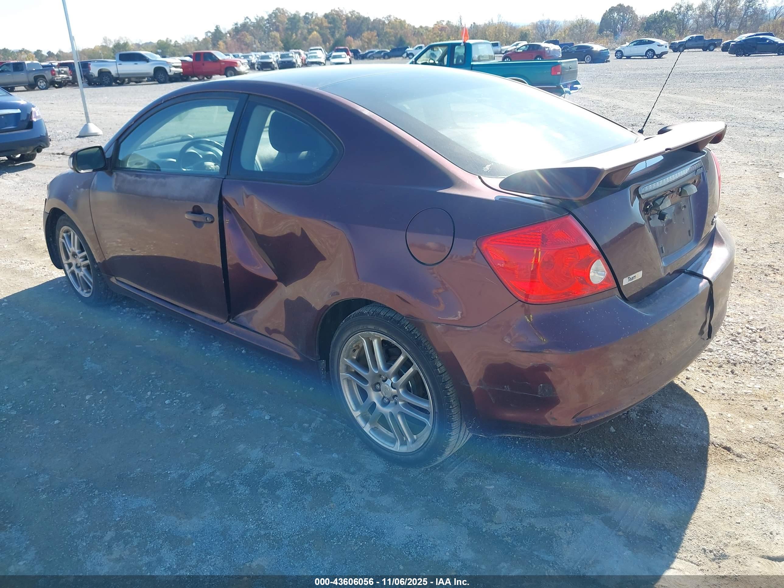 SCION TC image 3