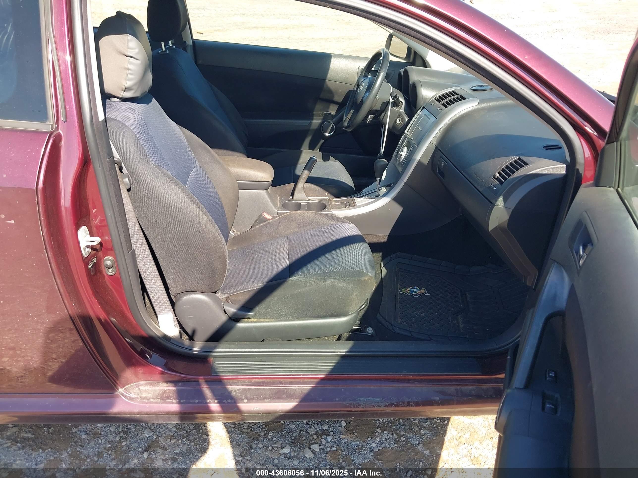 SCION TC image 5