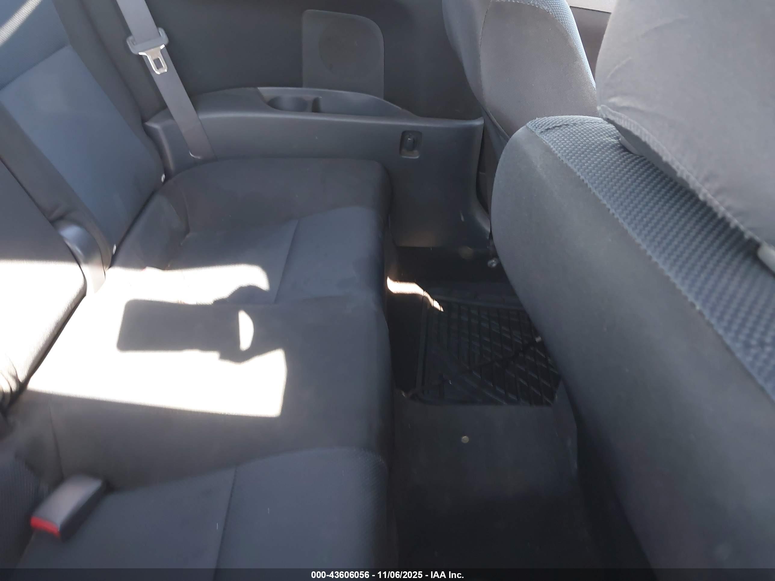 SCION TC image 8
