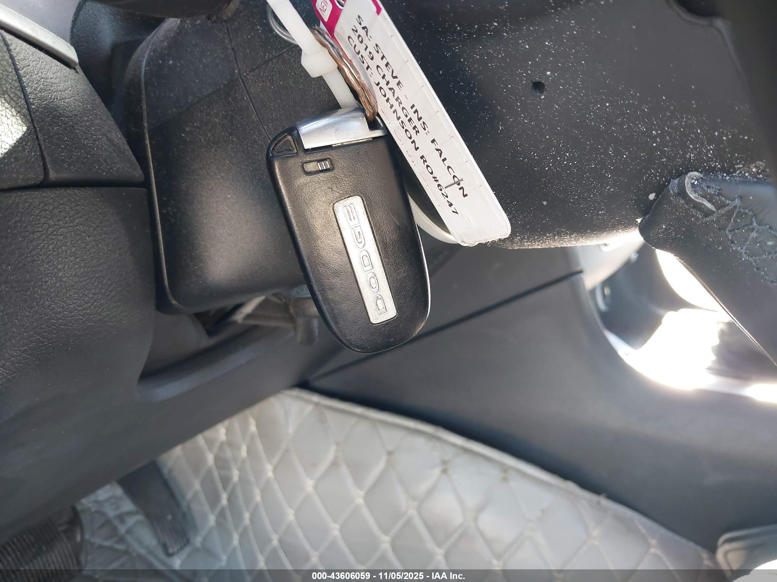 DODGE CHARGER image 11