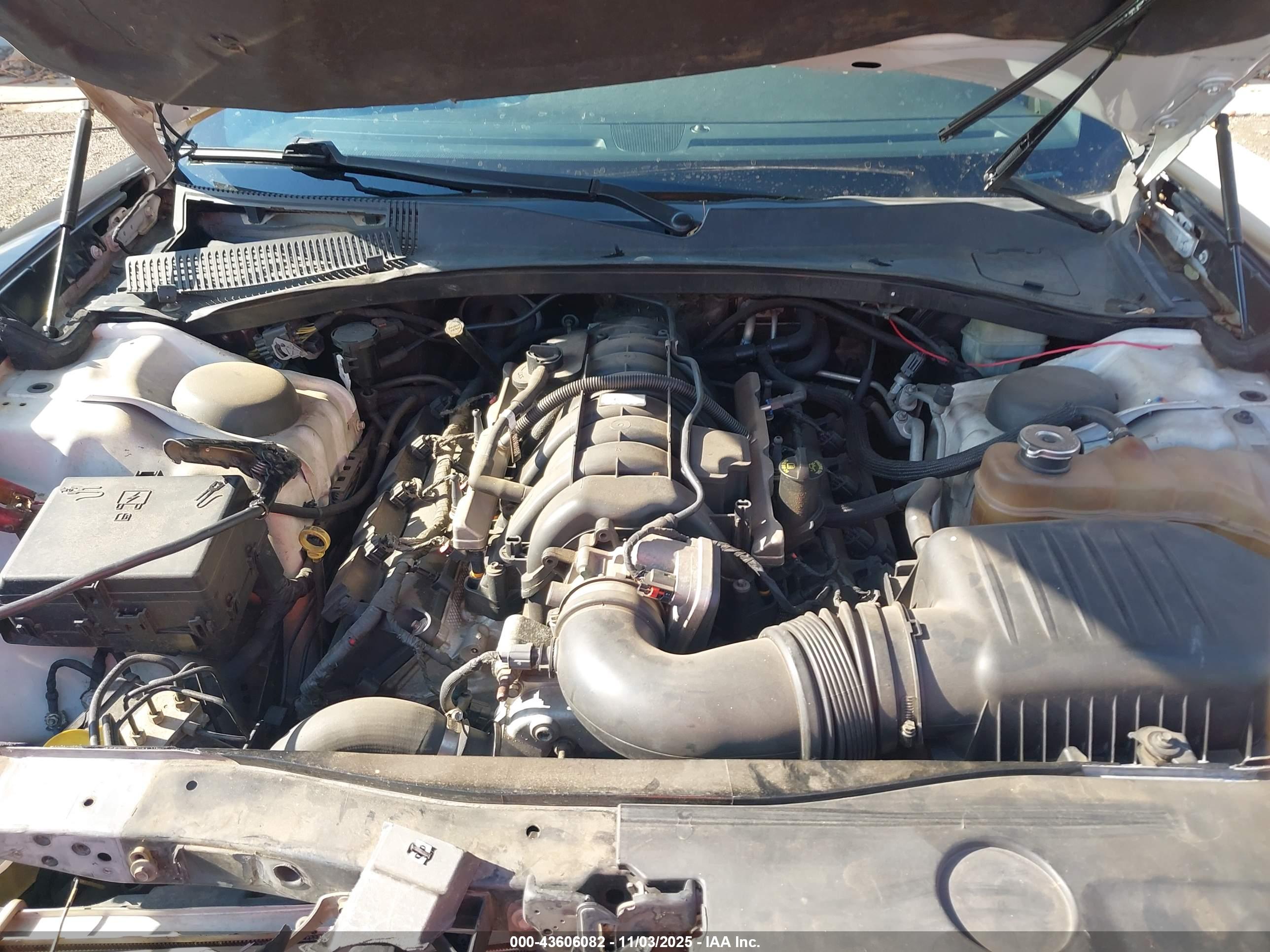 DODGE CHARGER image 10