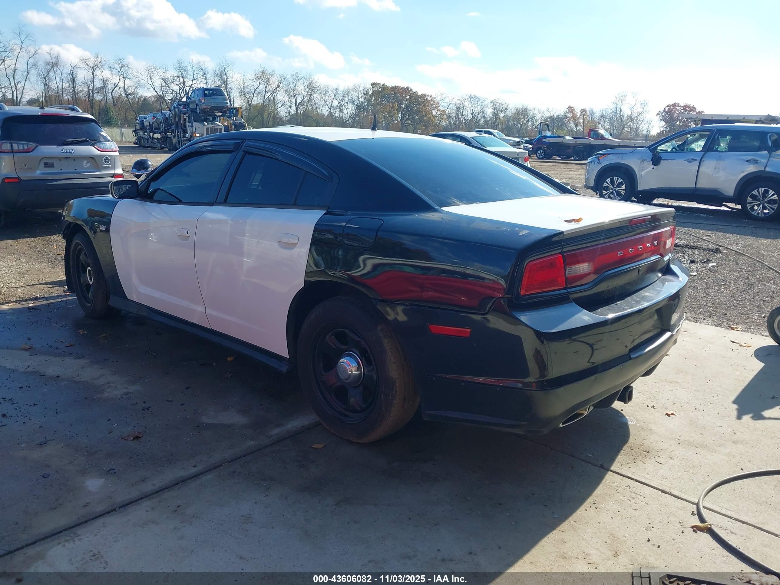 DODGE CHARGER image 3