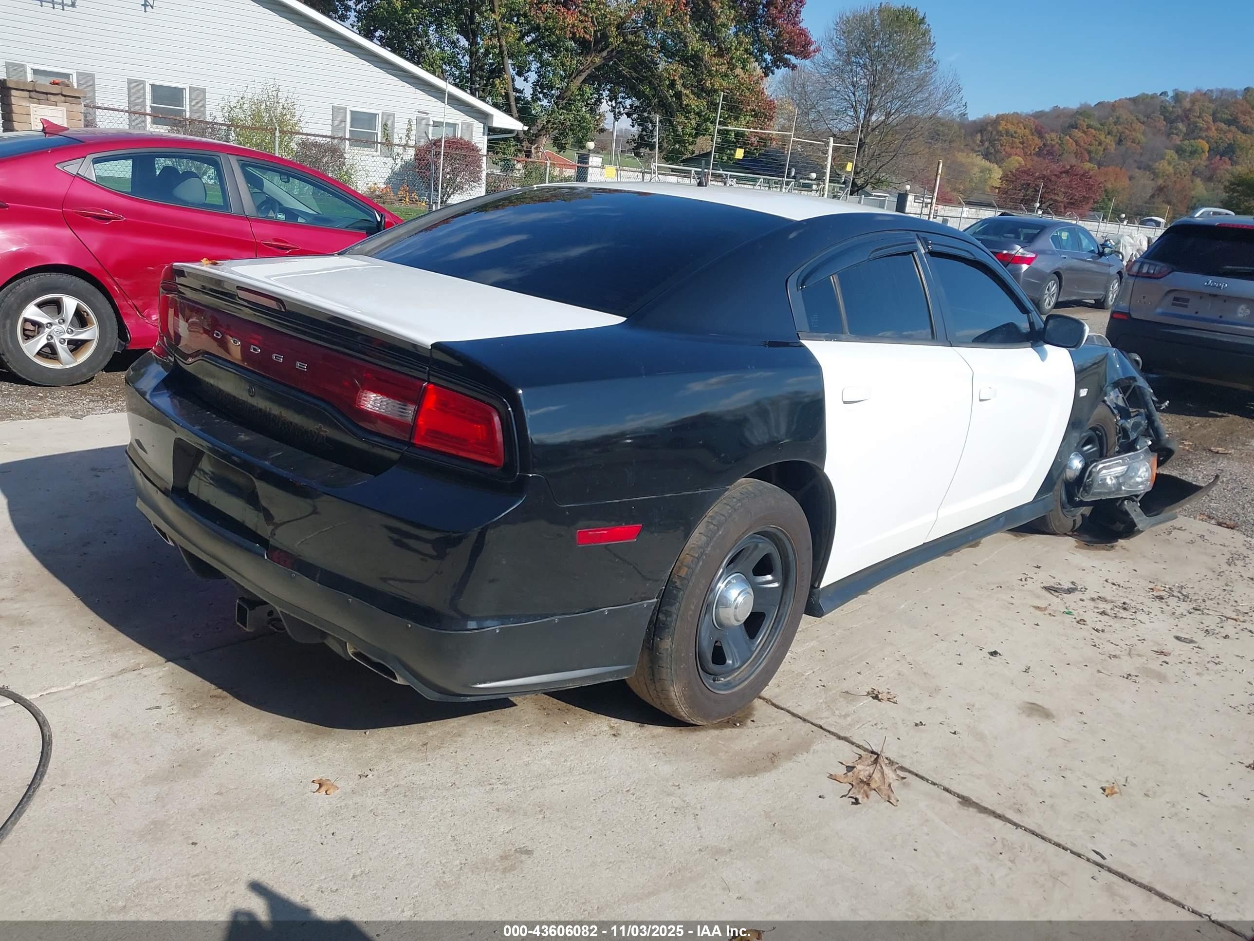 DODGE CHARGER image 4