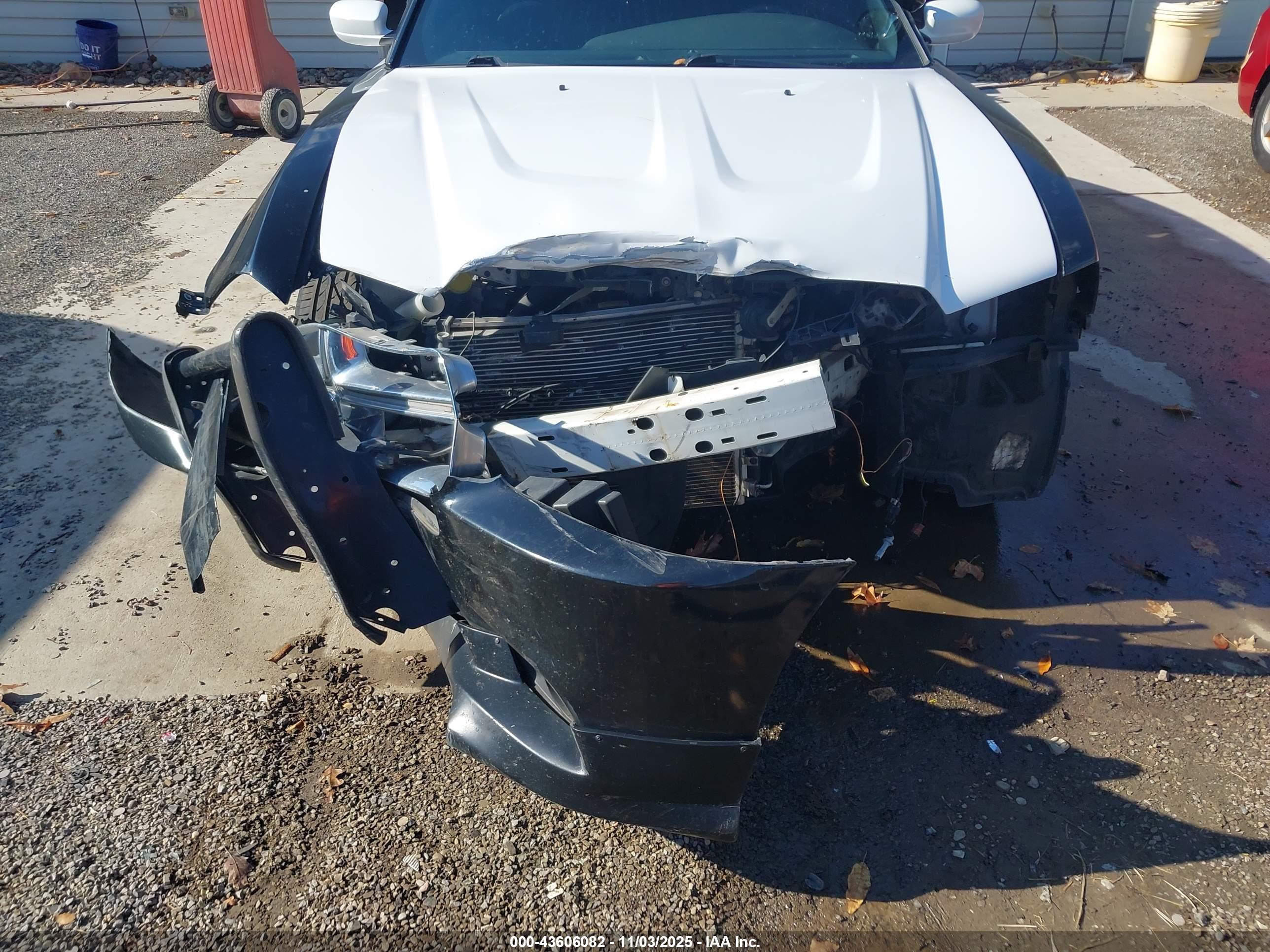 DODGE CHARGER image 6