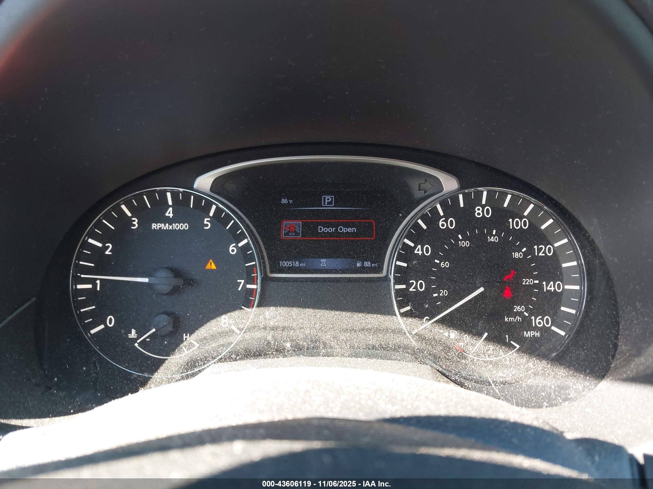 NISSAN ALTIMA image 7