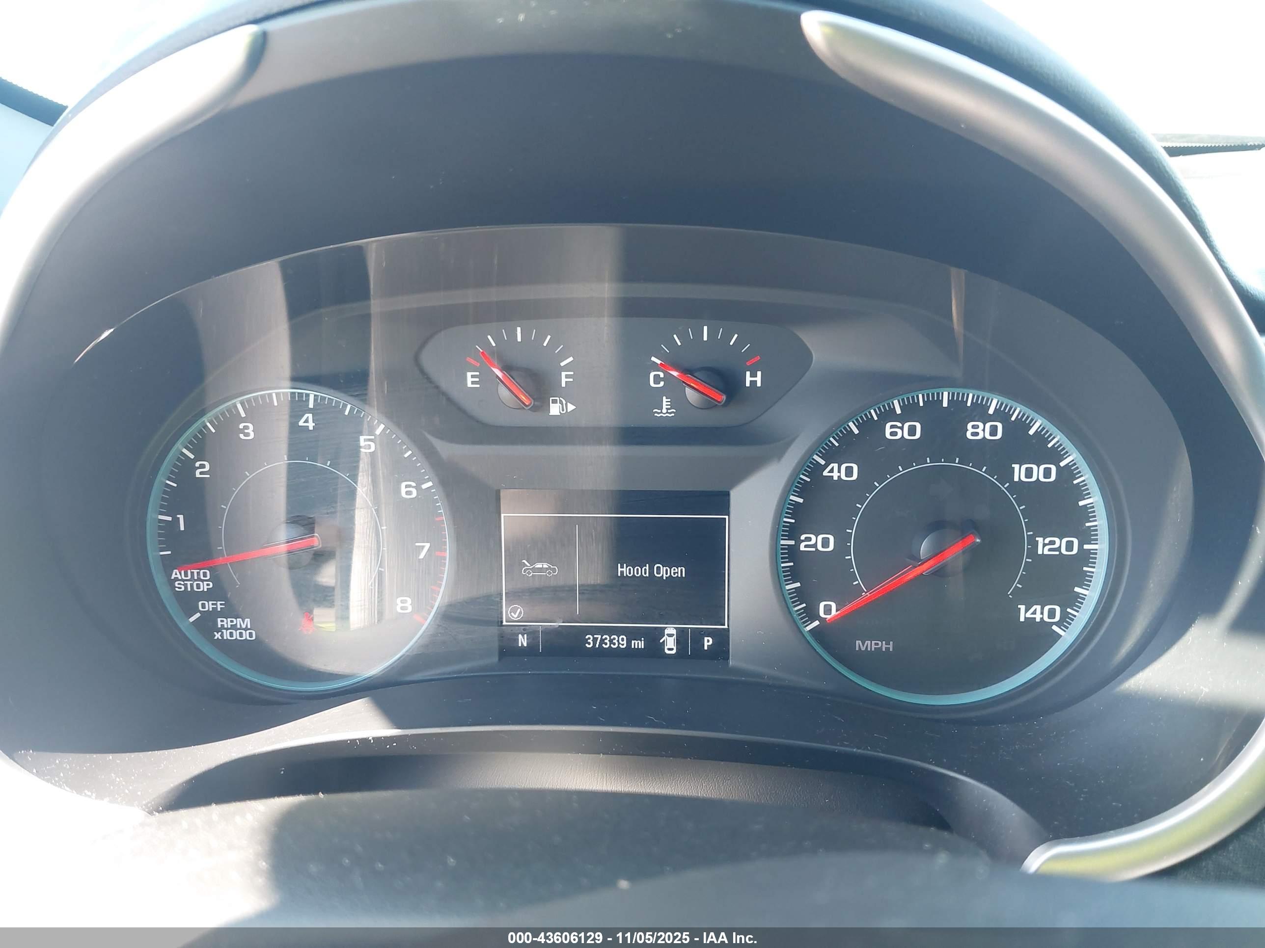 CHEVROLET MALIBU image 7