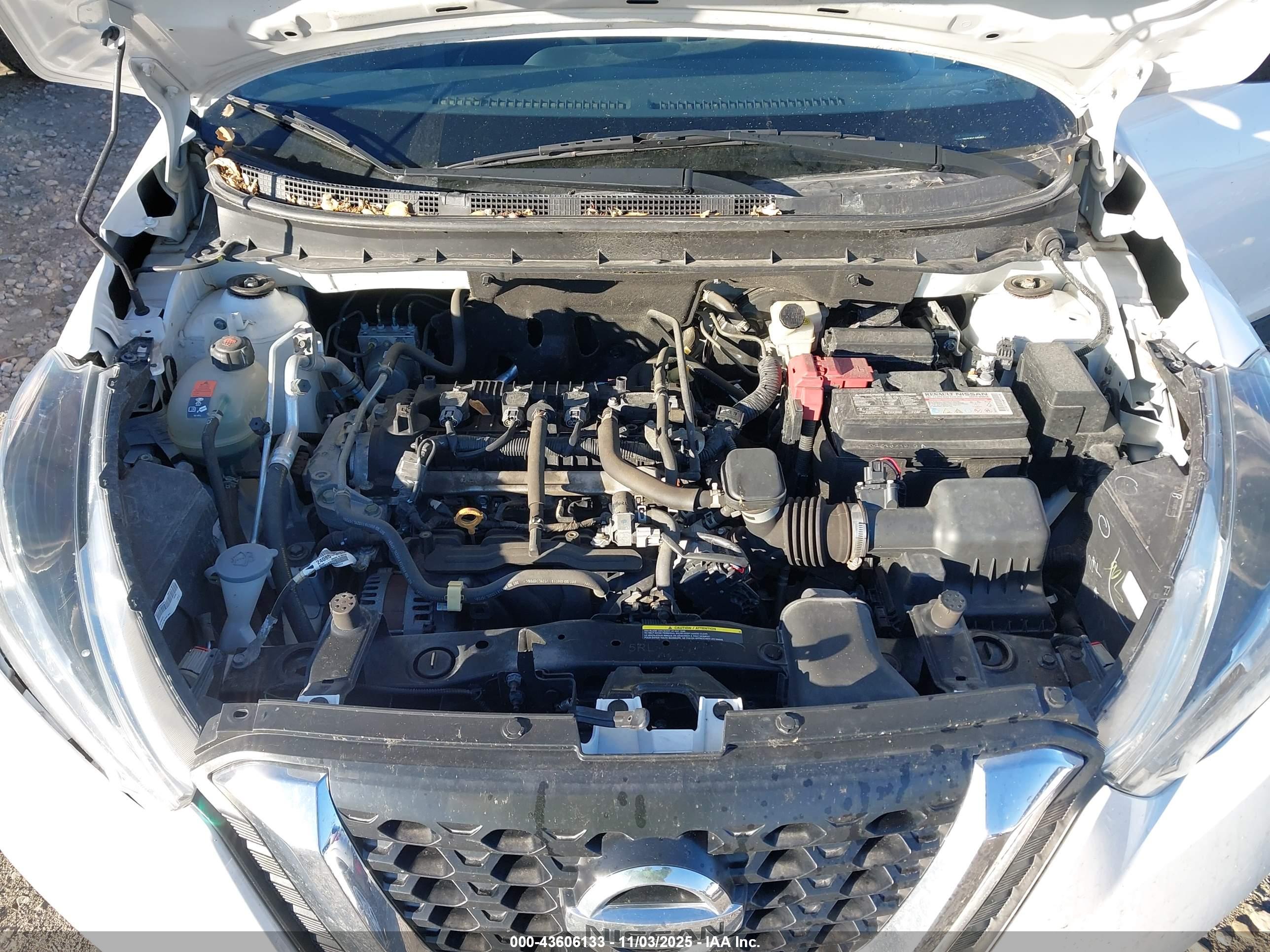 NISSAN KICKS image 10