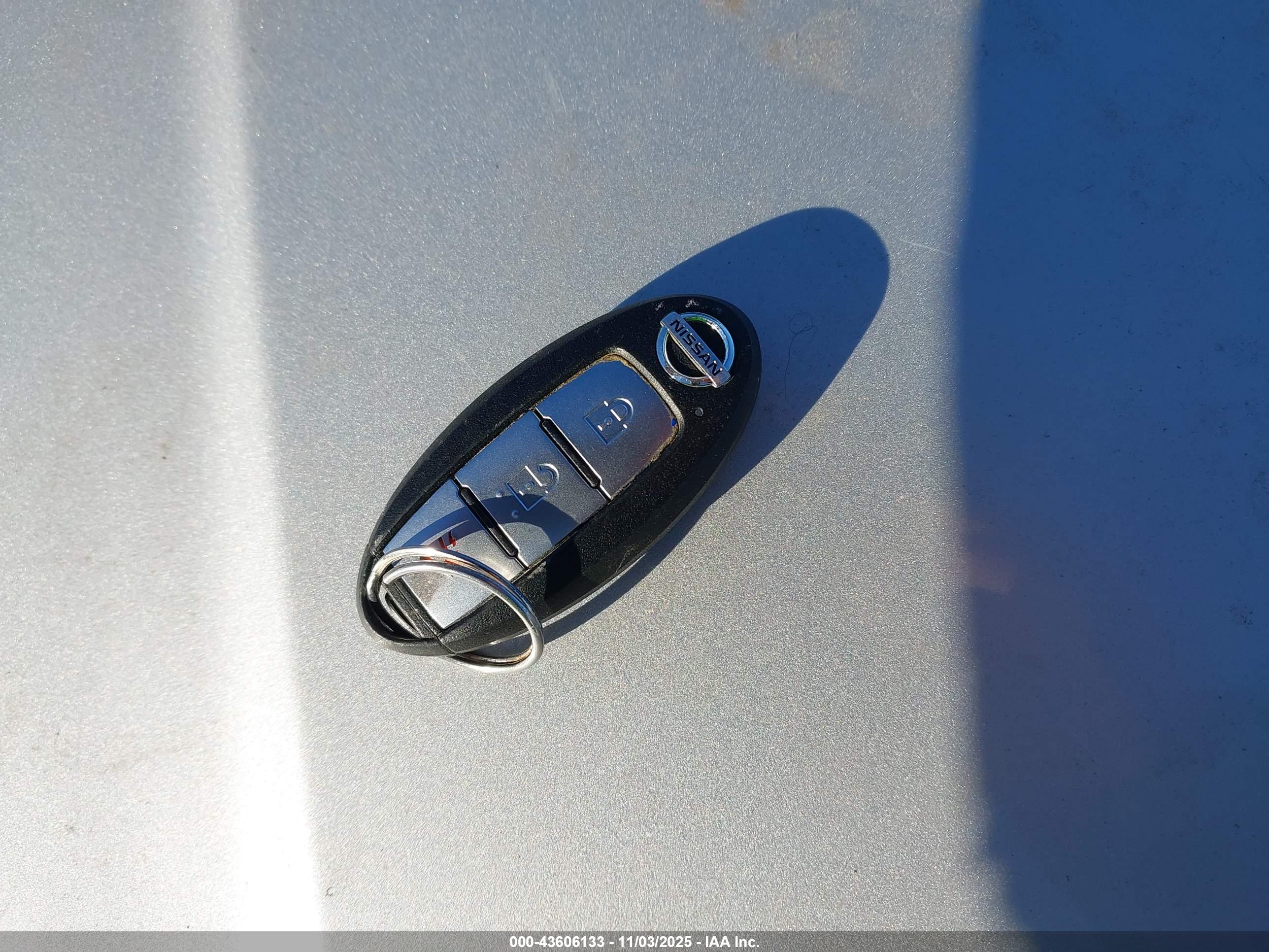 NISSAN KICKS image 11