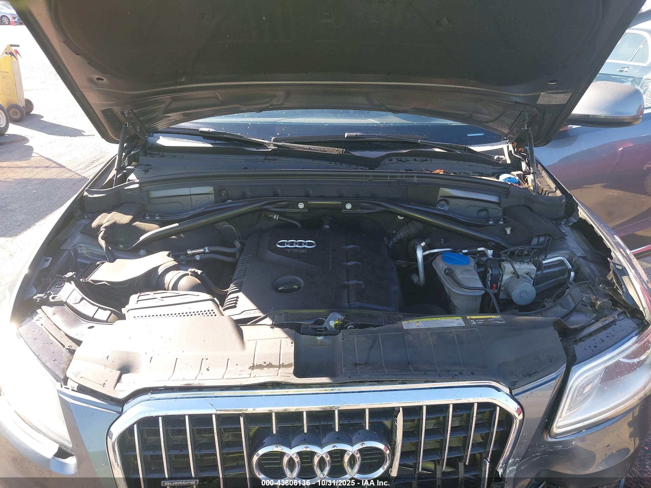 AUDI Q5 image 10