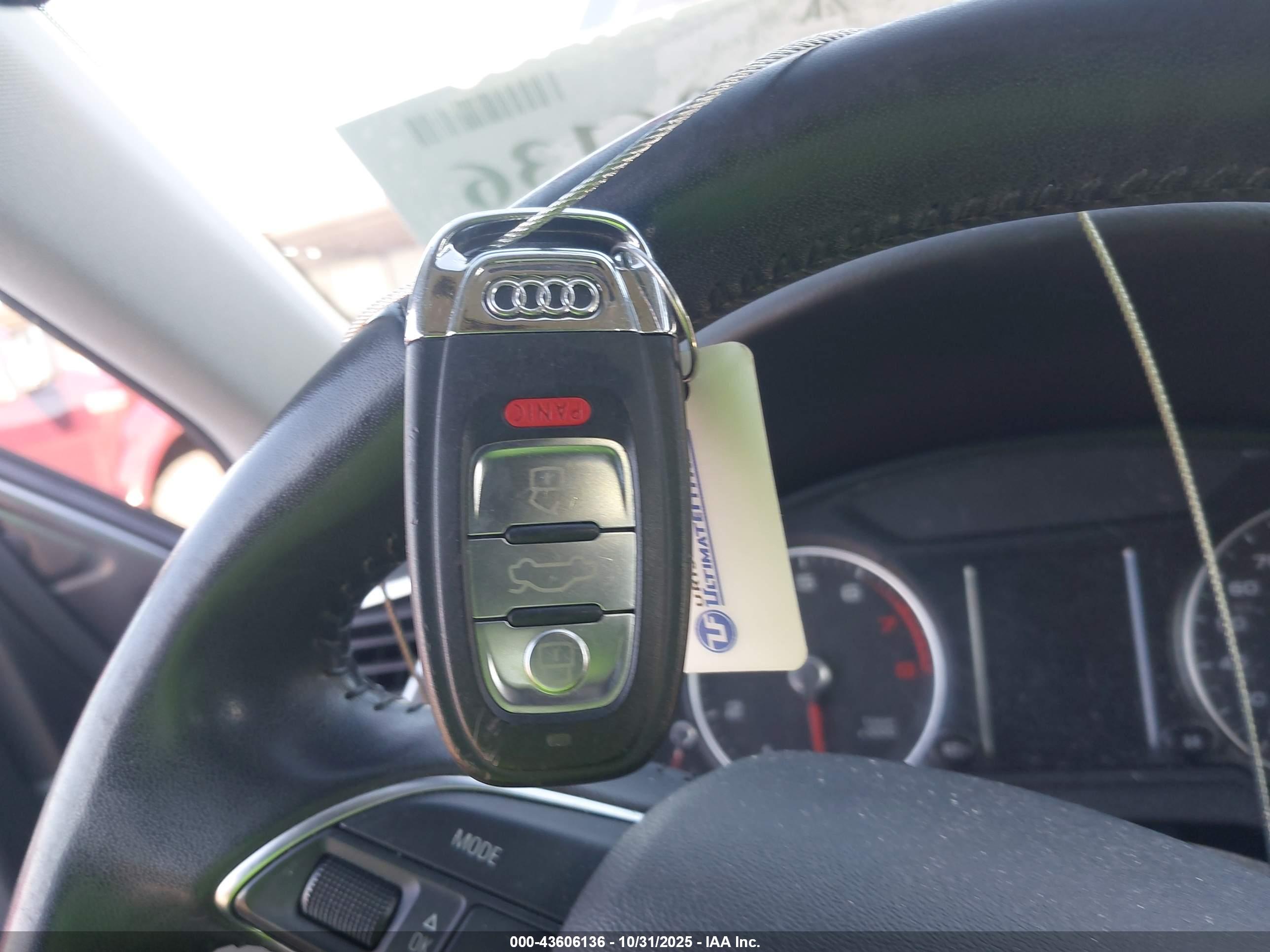 AUDI Q5 image 11
