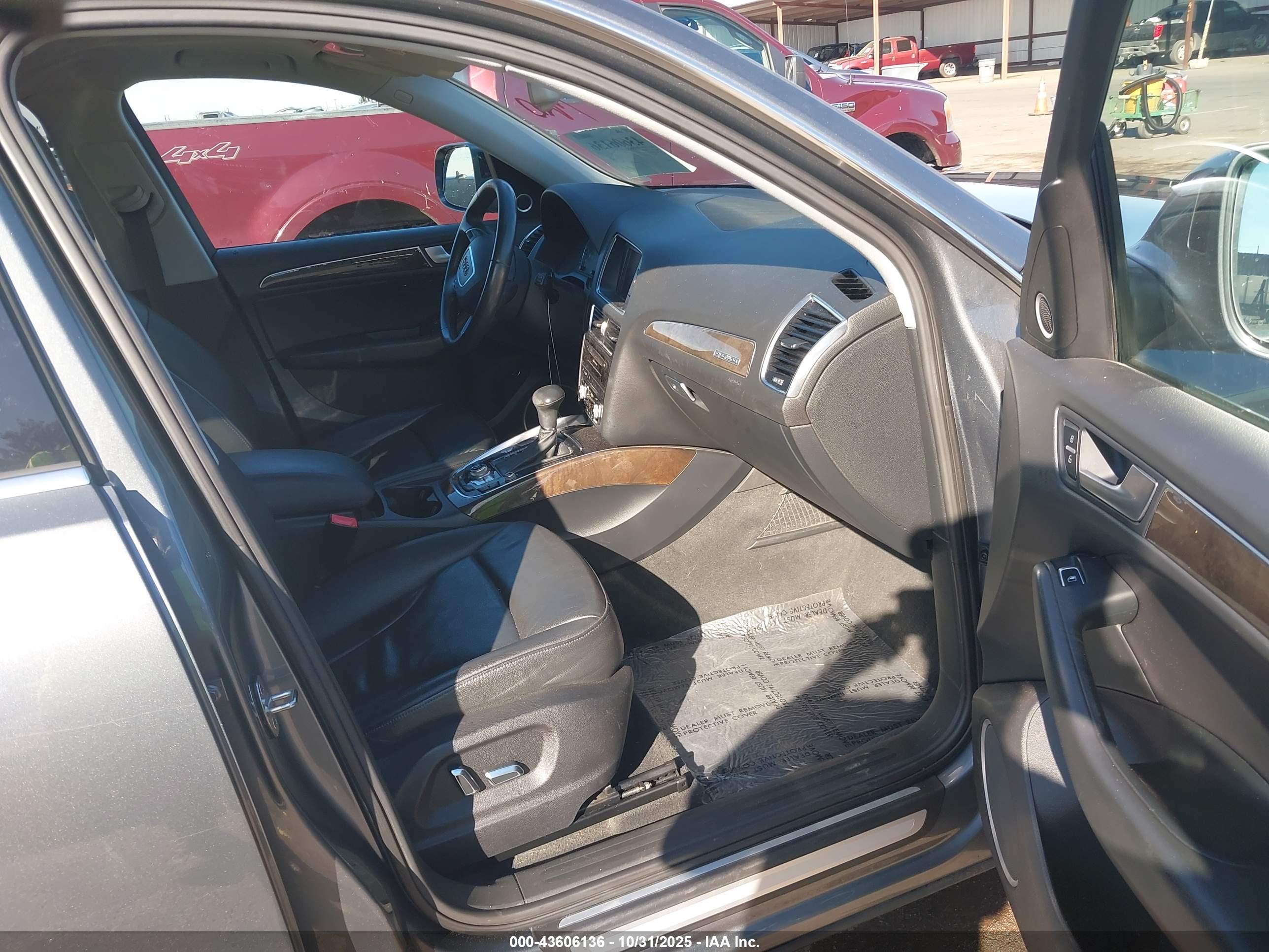 AUDI Q5 image 5