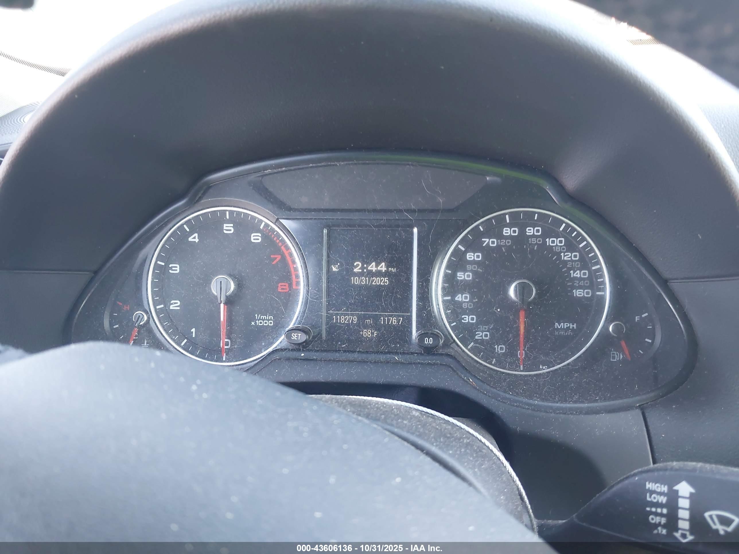 AUDI Q5 image 7