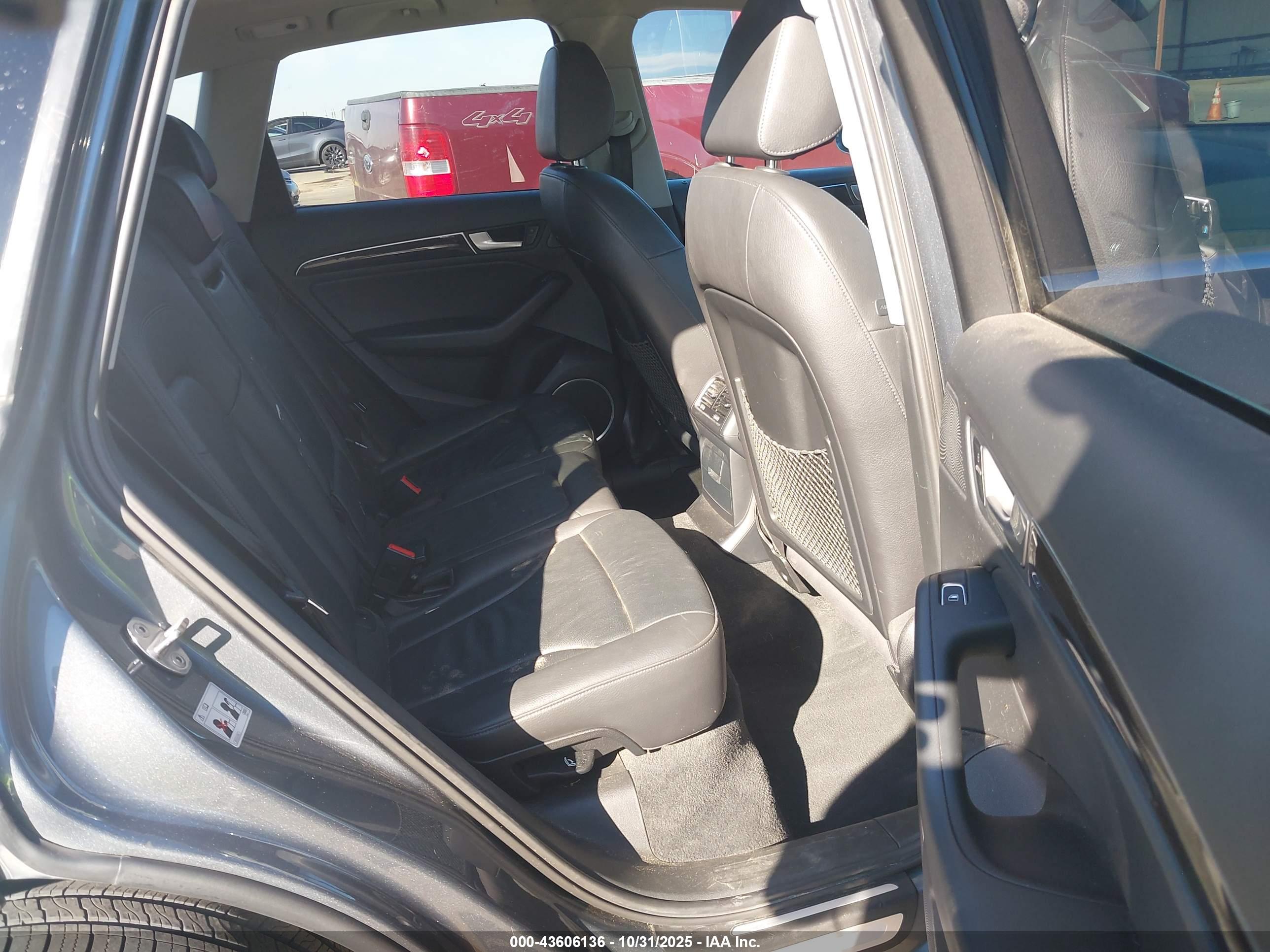 AUDI Q5 image 8