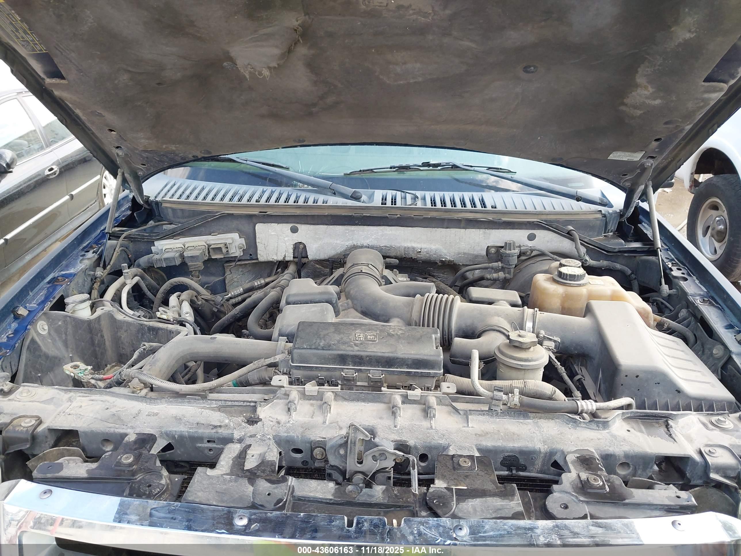 FORD EXPEDITION image 10