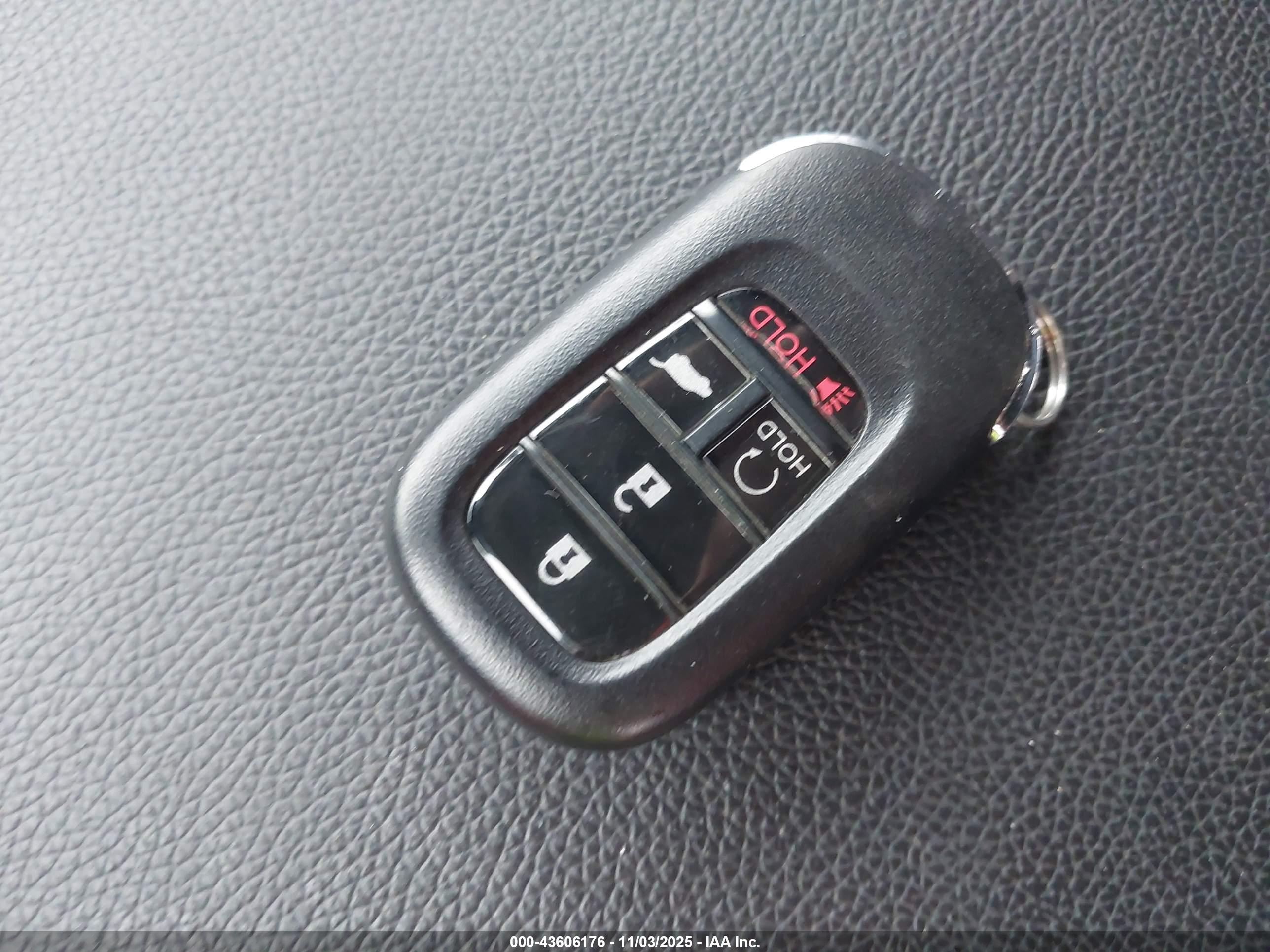 HONDA CIVIC image 11
