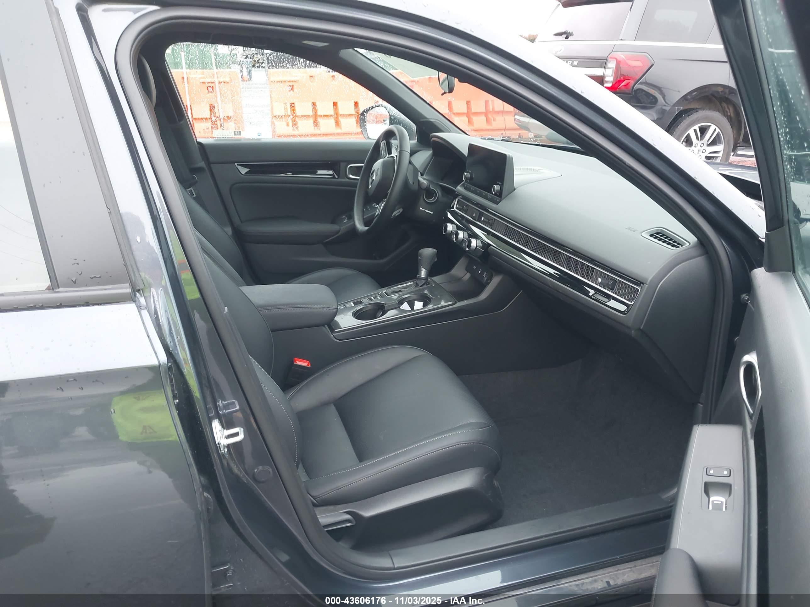 HONDA CIVIC image 5