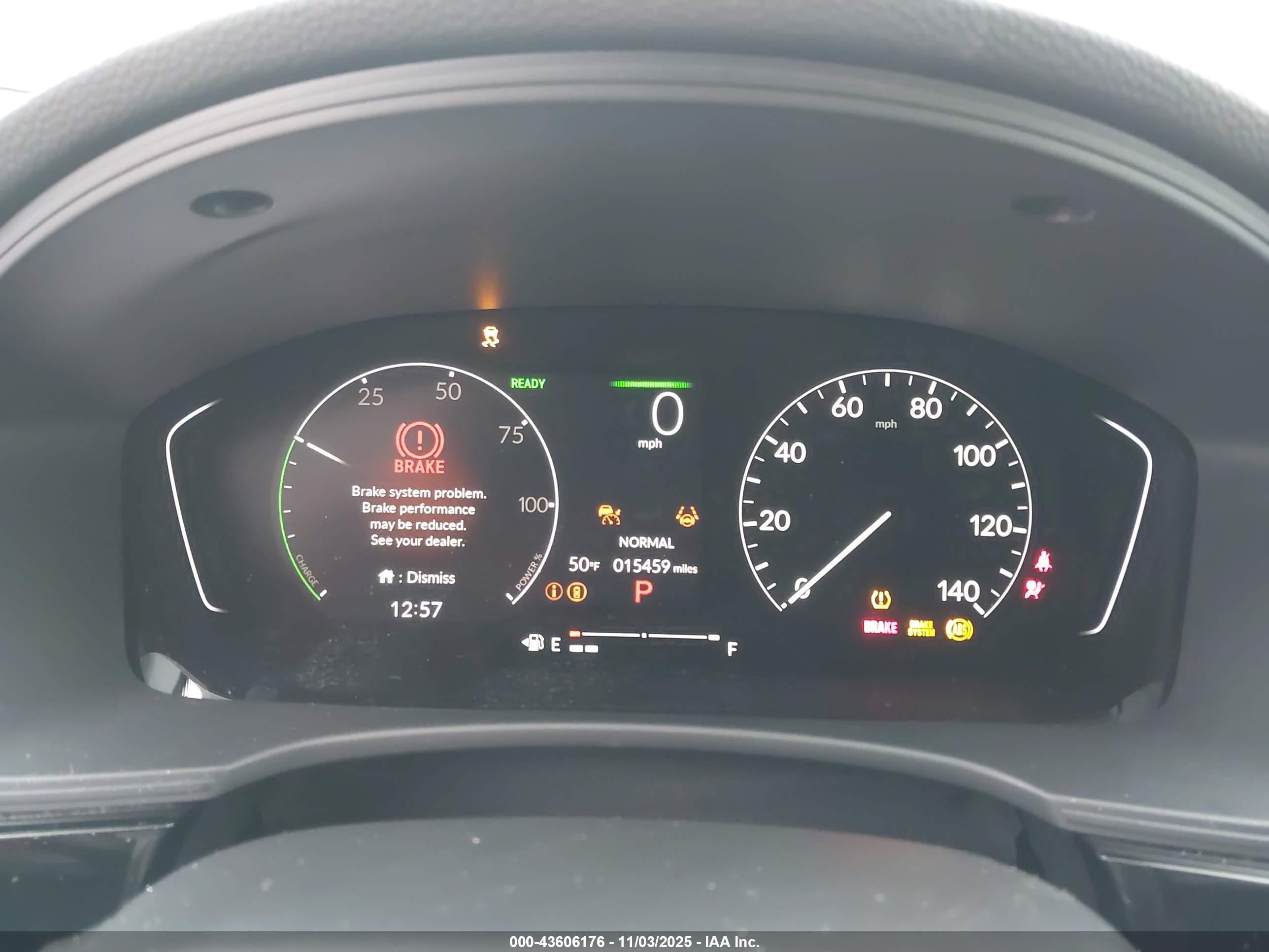 HONDA CIVIC image 7