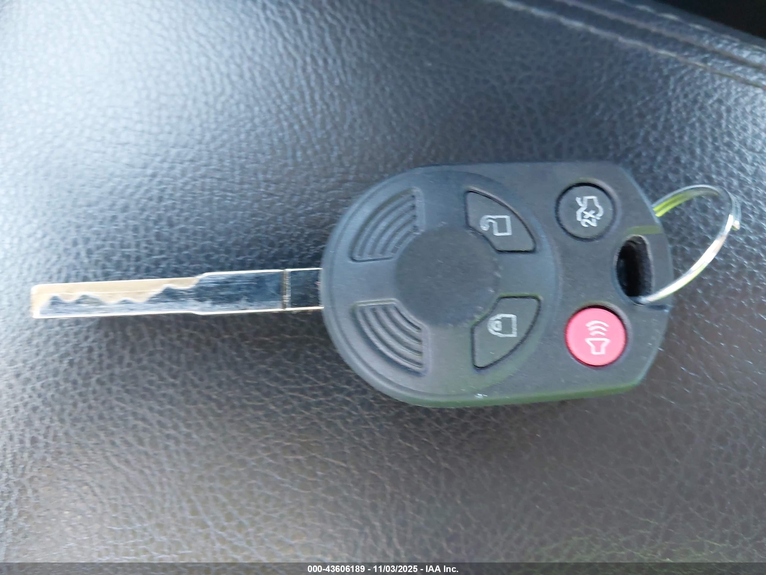 FORD FOCUS image 11