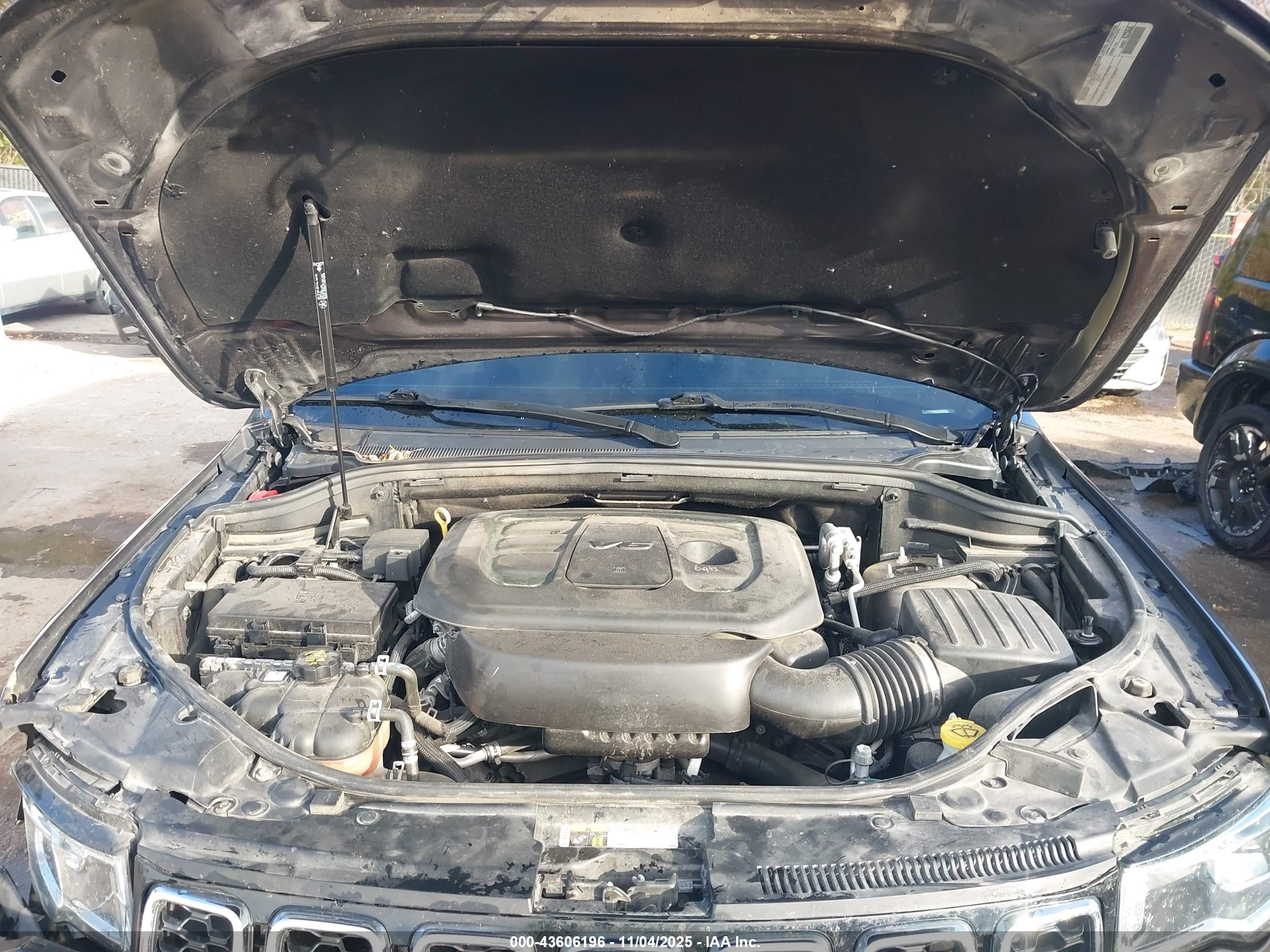JEEP GRAND image 10