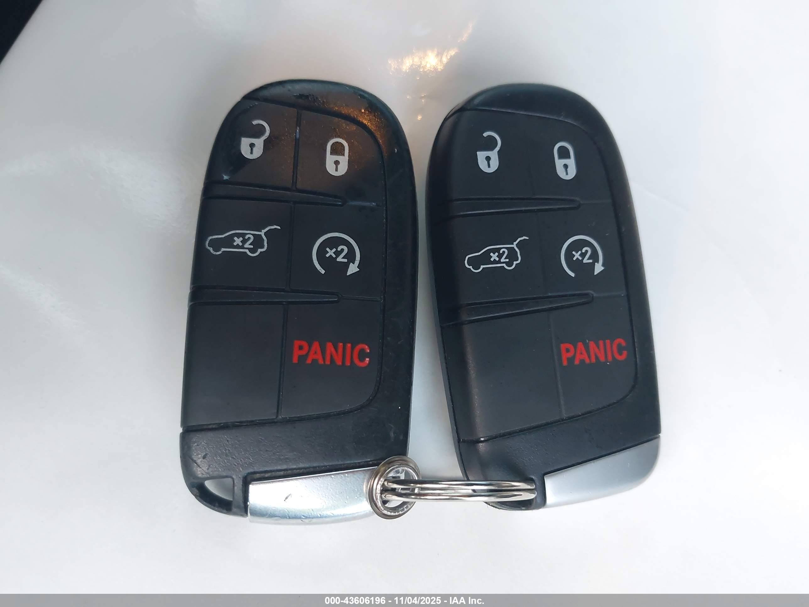 JEEP GRAND image 11