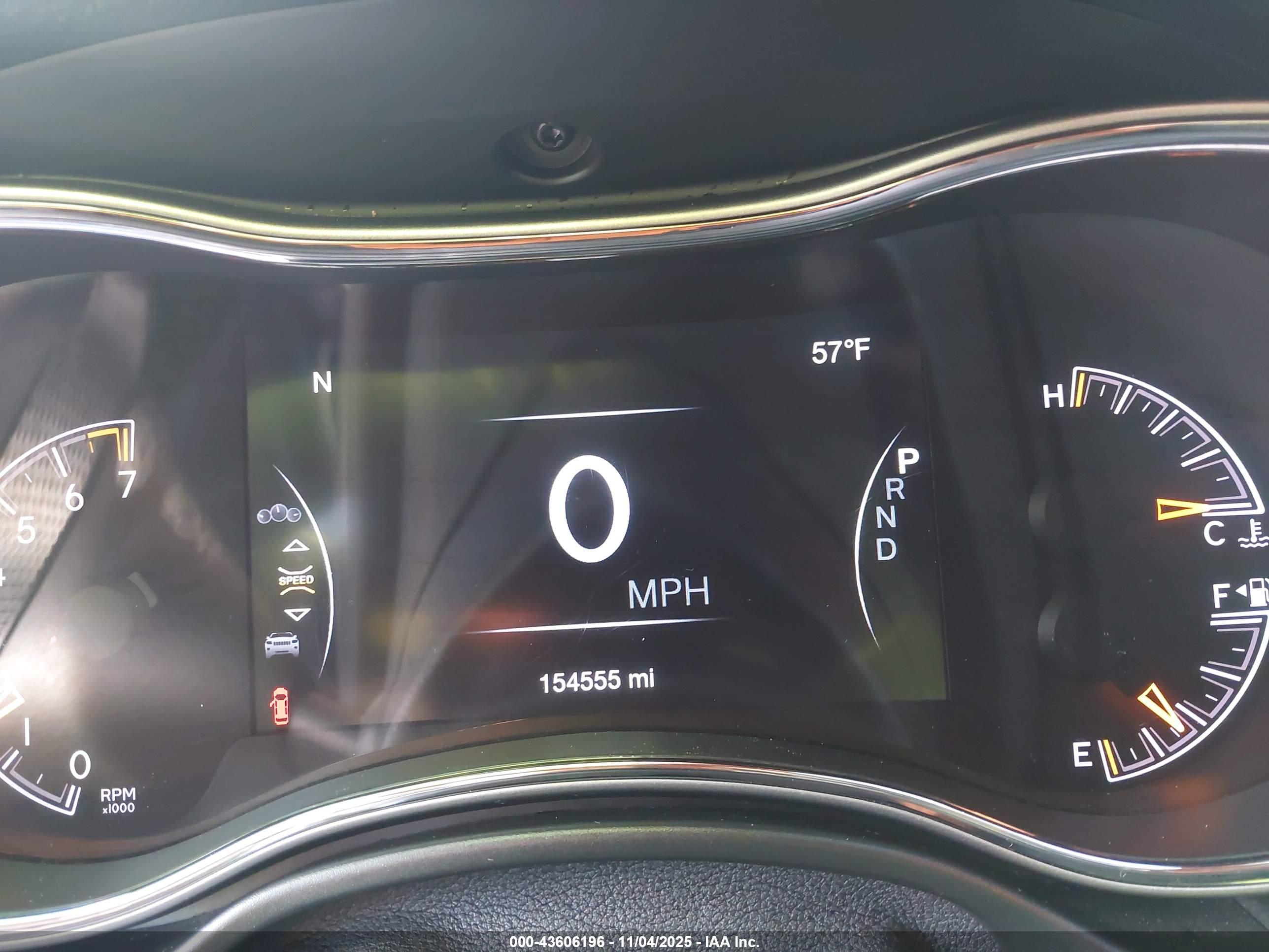 JEEP GRAND image 7