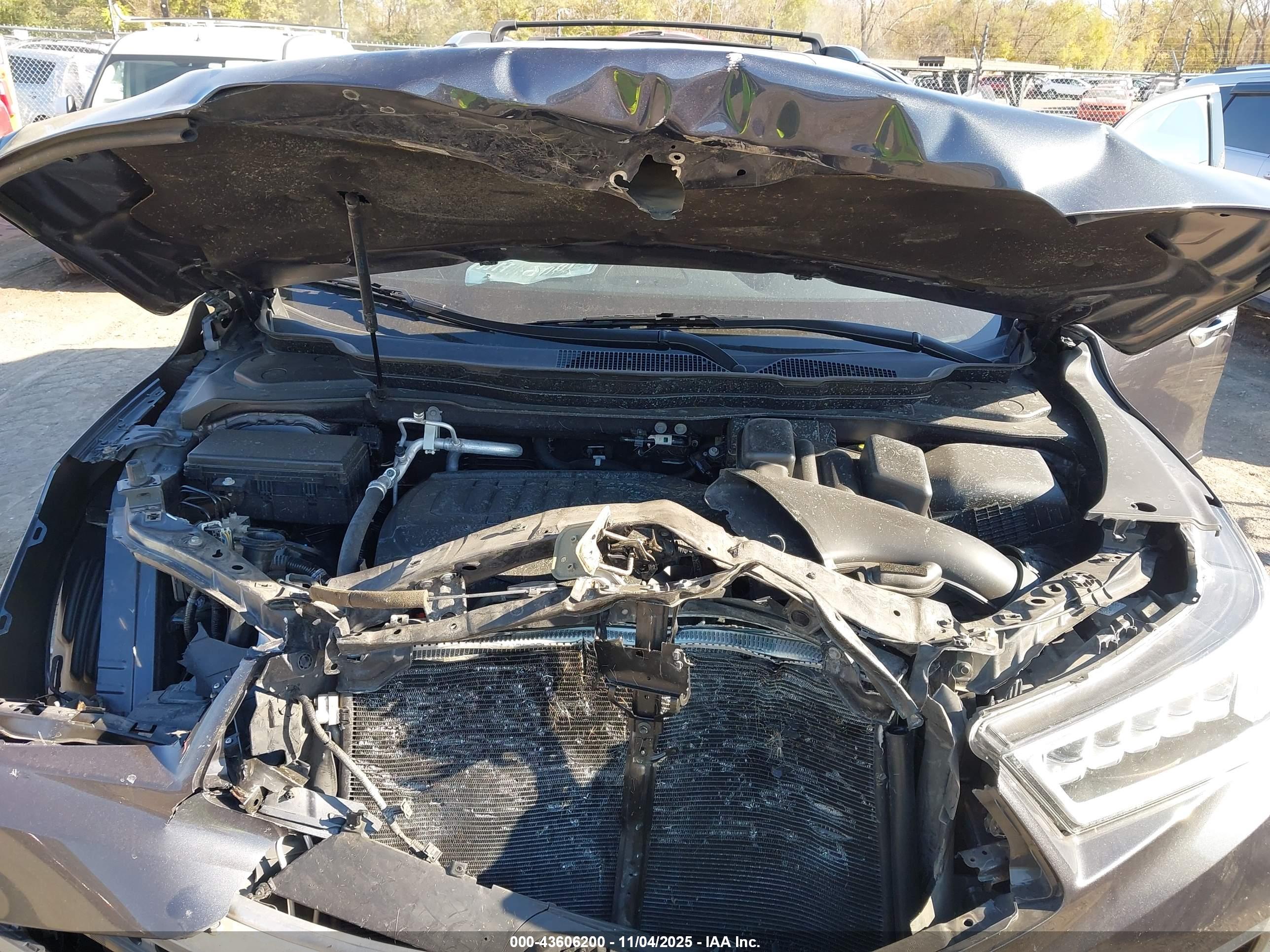 ACURA MDX image 10