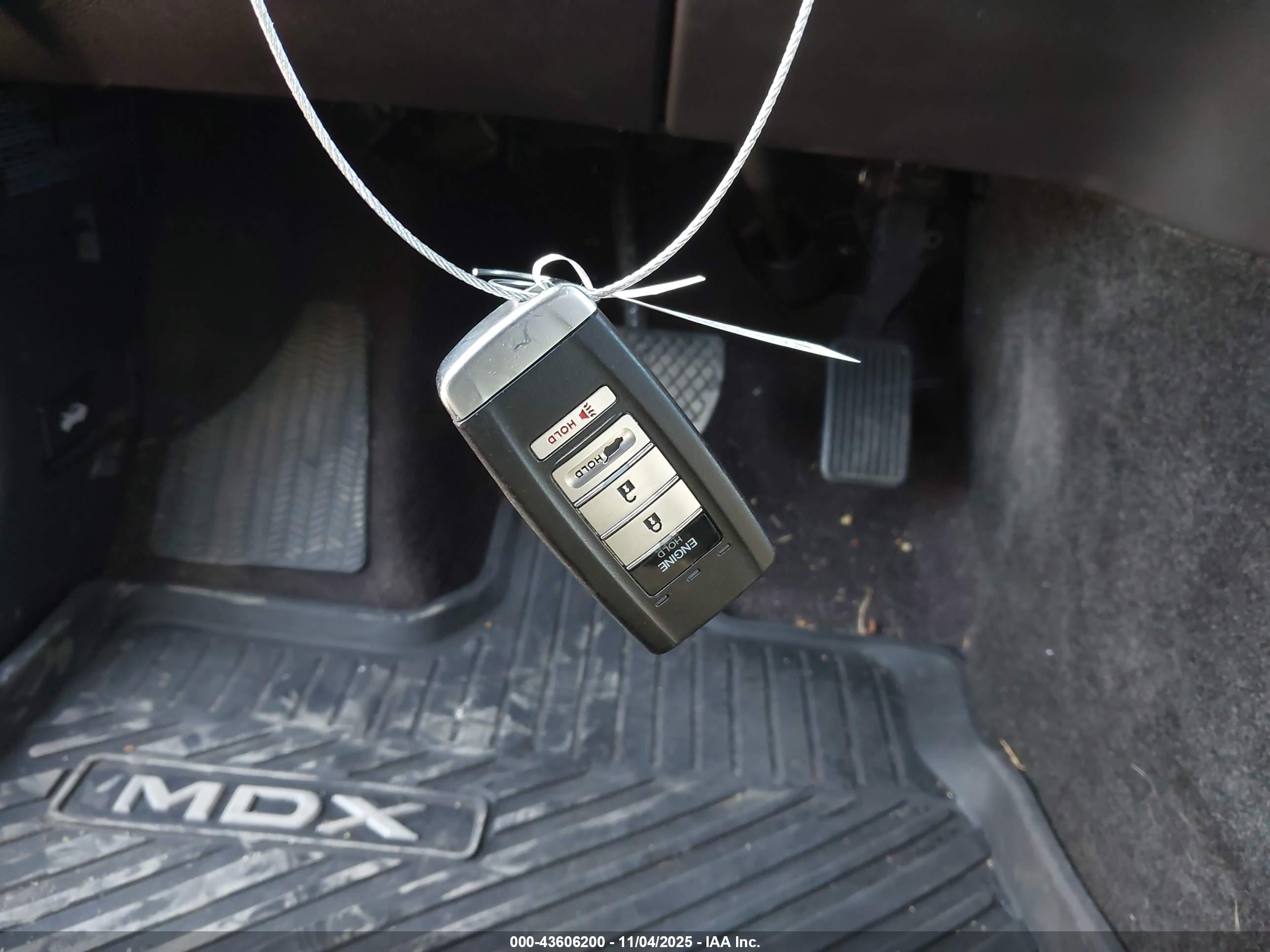 ACURA MDX image 11