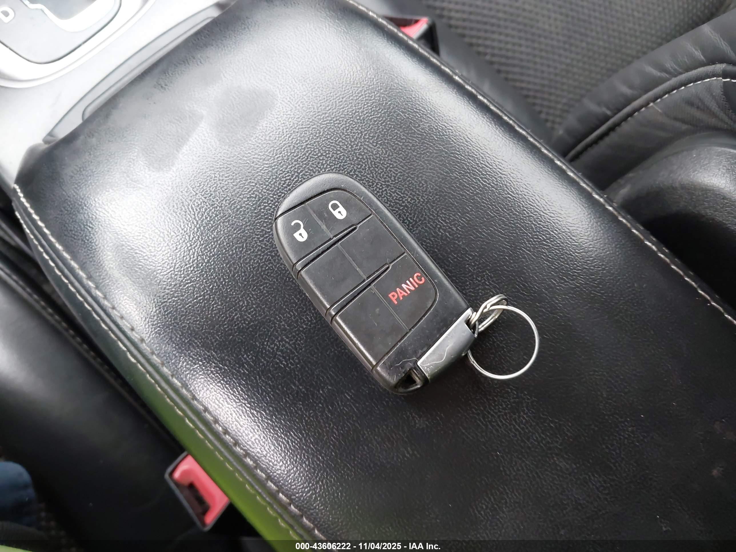 DODGE JOURNEY image 11