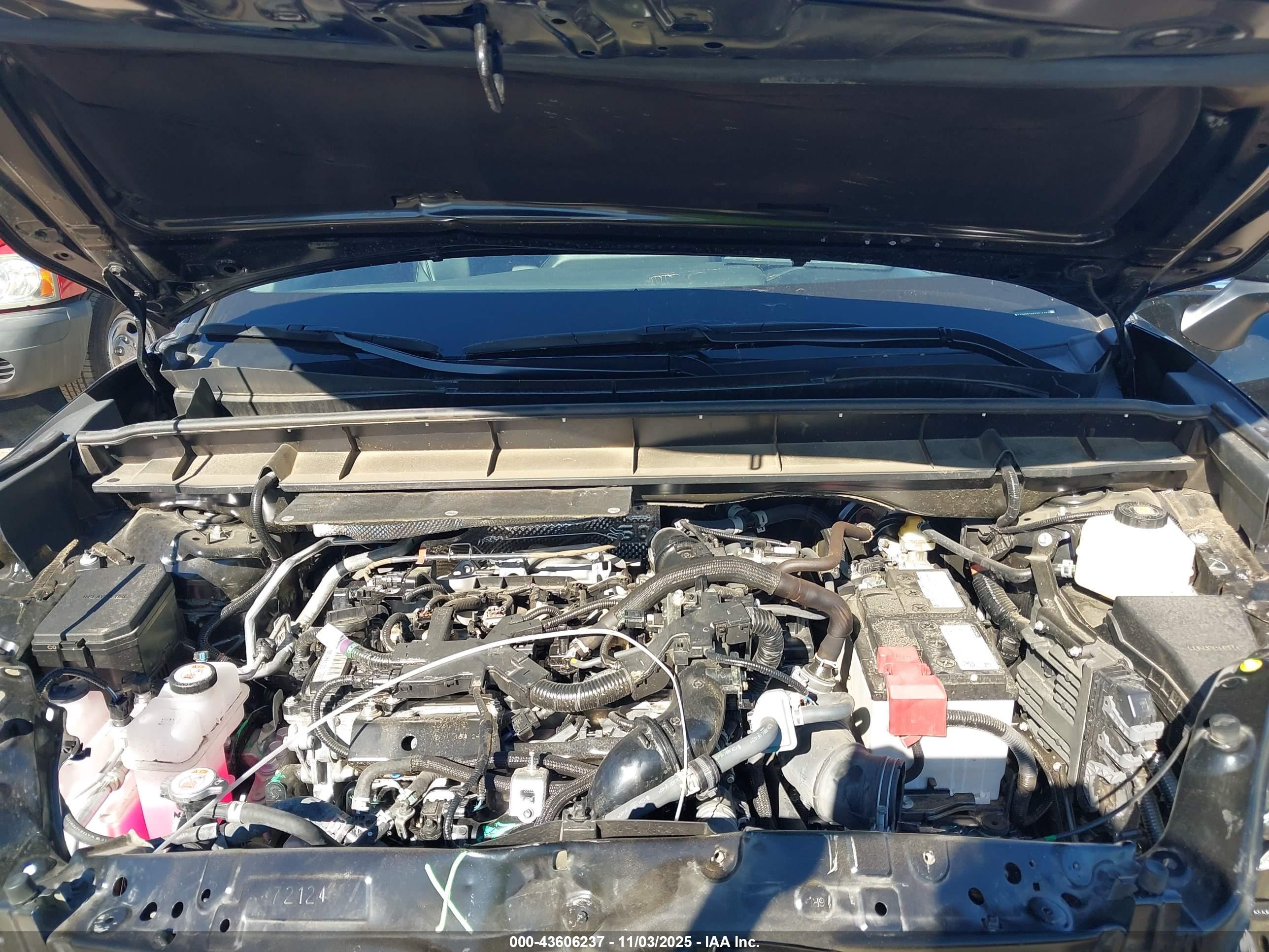 TOYOTA HIGHLANDER image 10