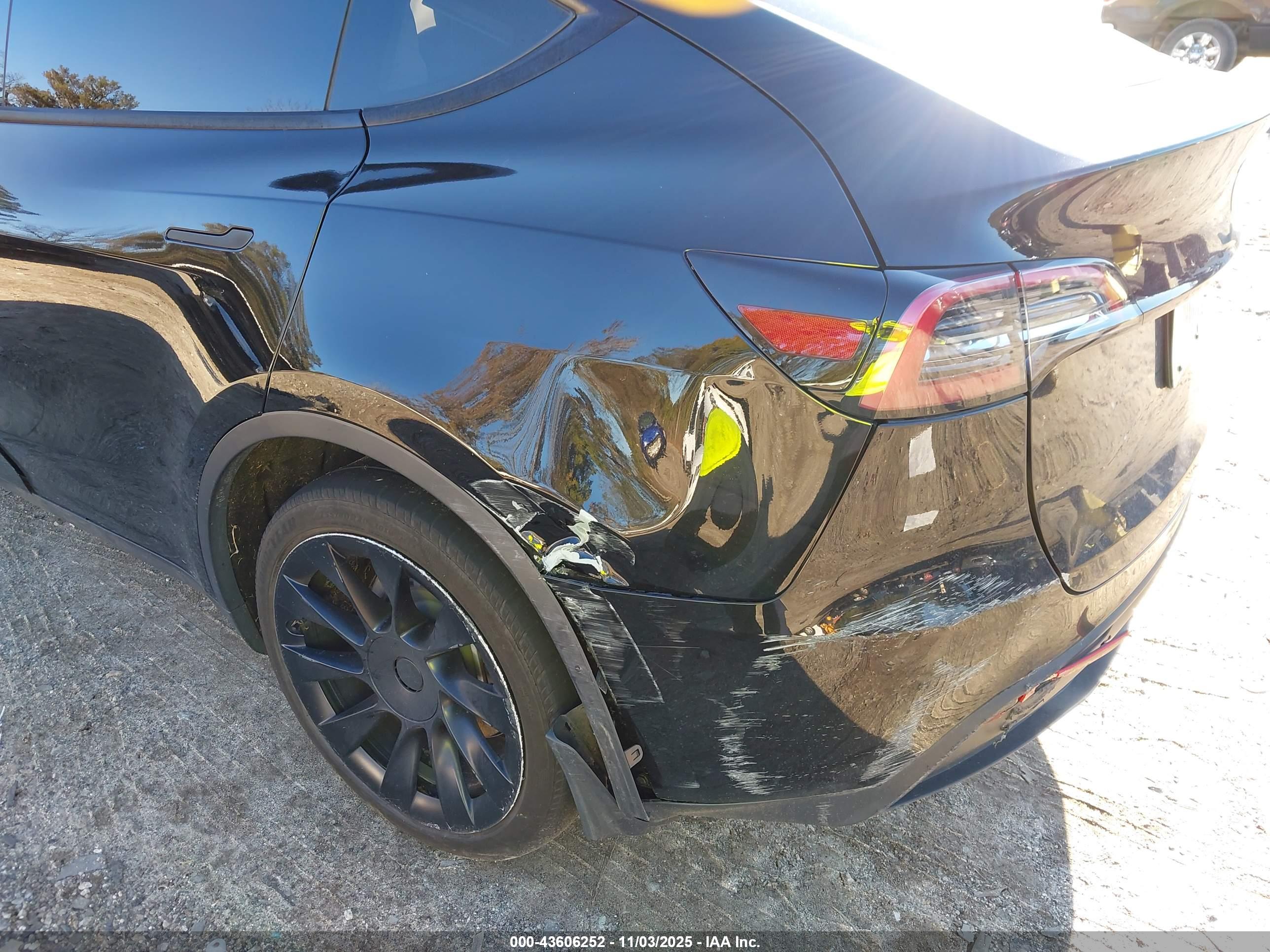 TESLA MODEL image 6
