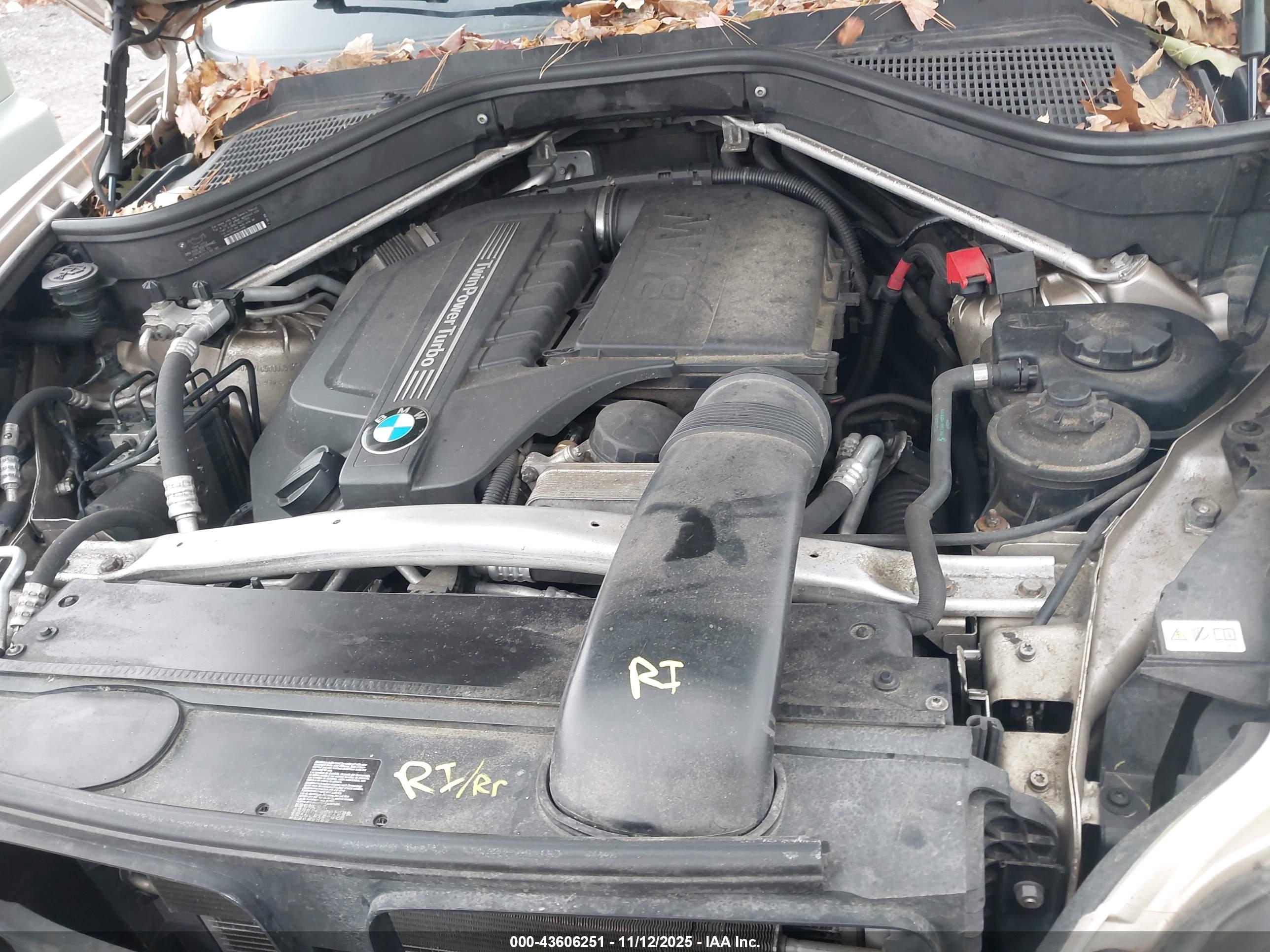 BMW X5 image 10