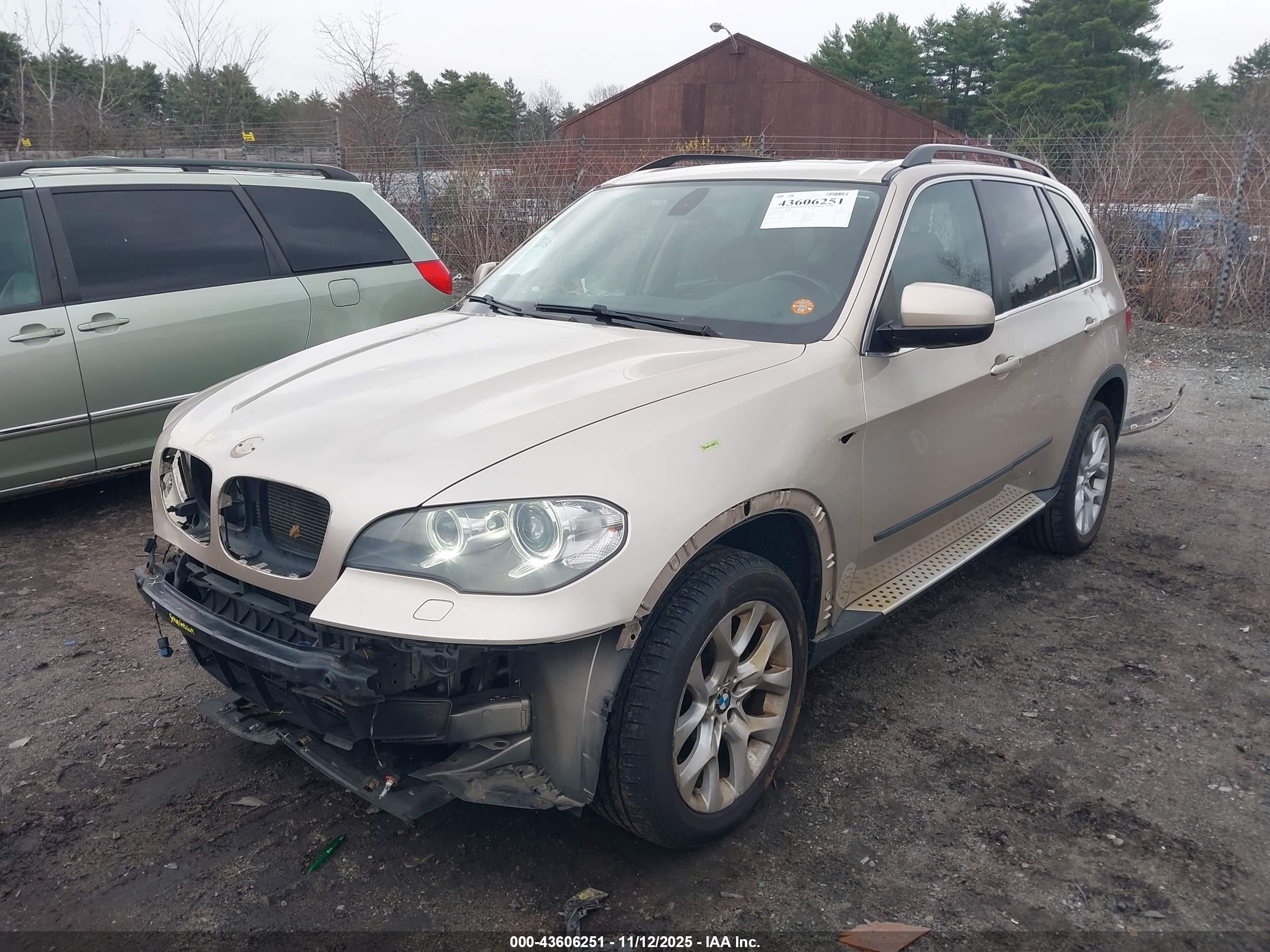 BMW X5 image 2