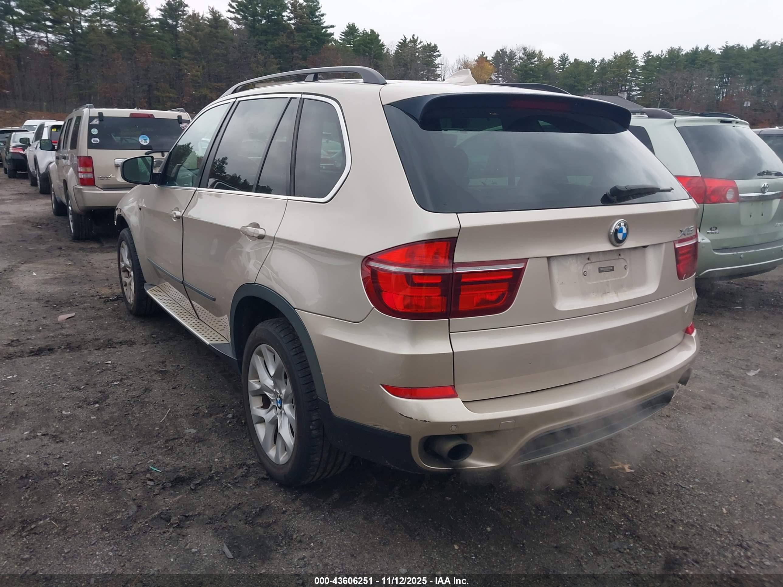 BMW X5 image 3