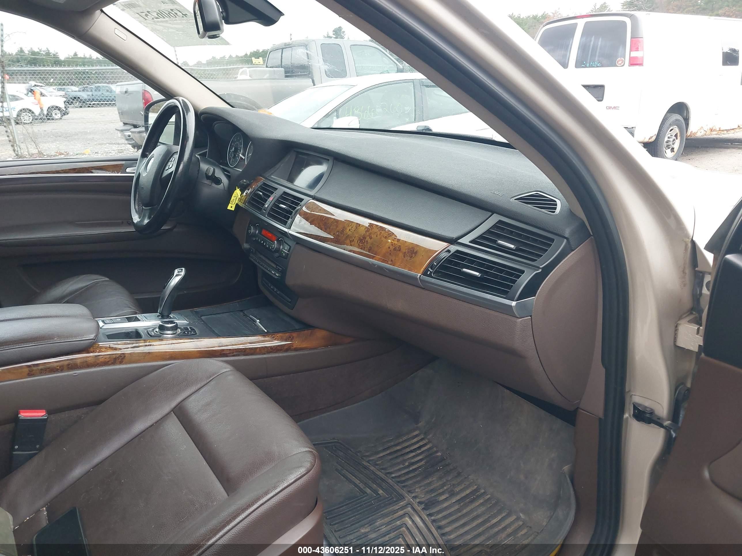 BMW X5 image 5