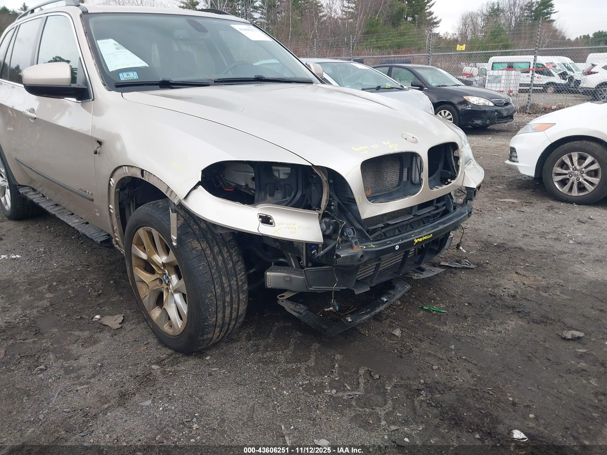 BMW X5 image 6