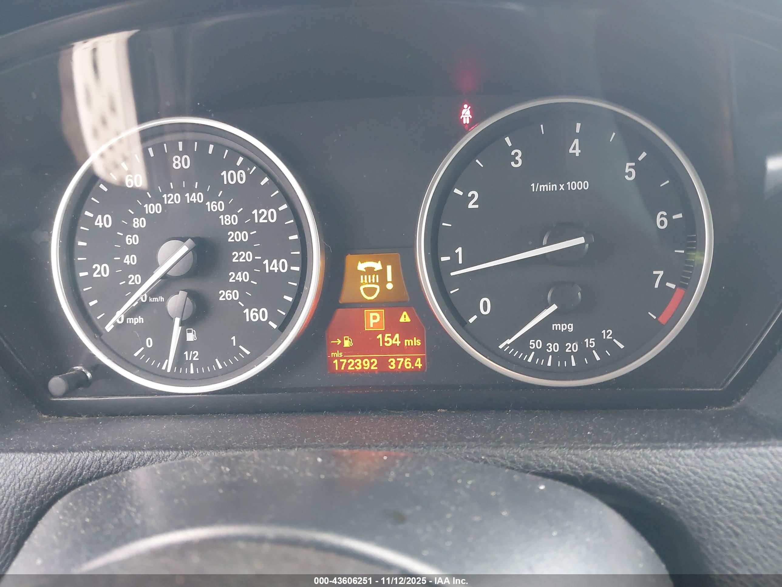 BMW X5 image 7