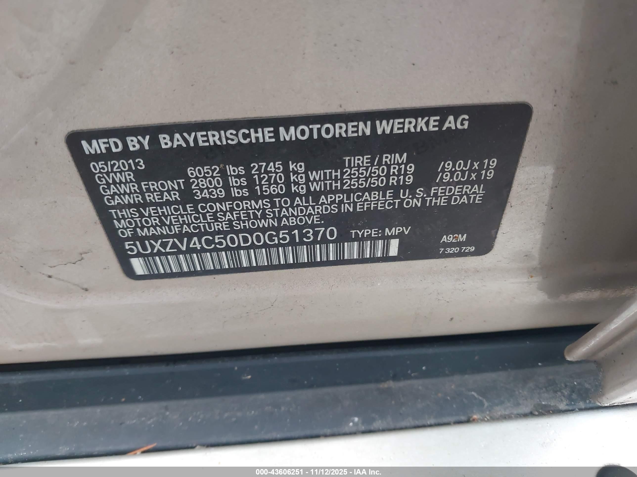 BMW X5 image 9