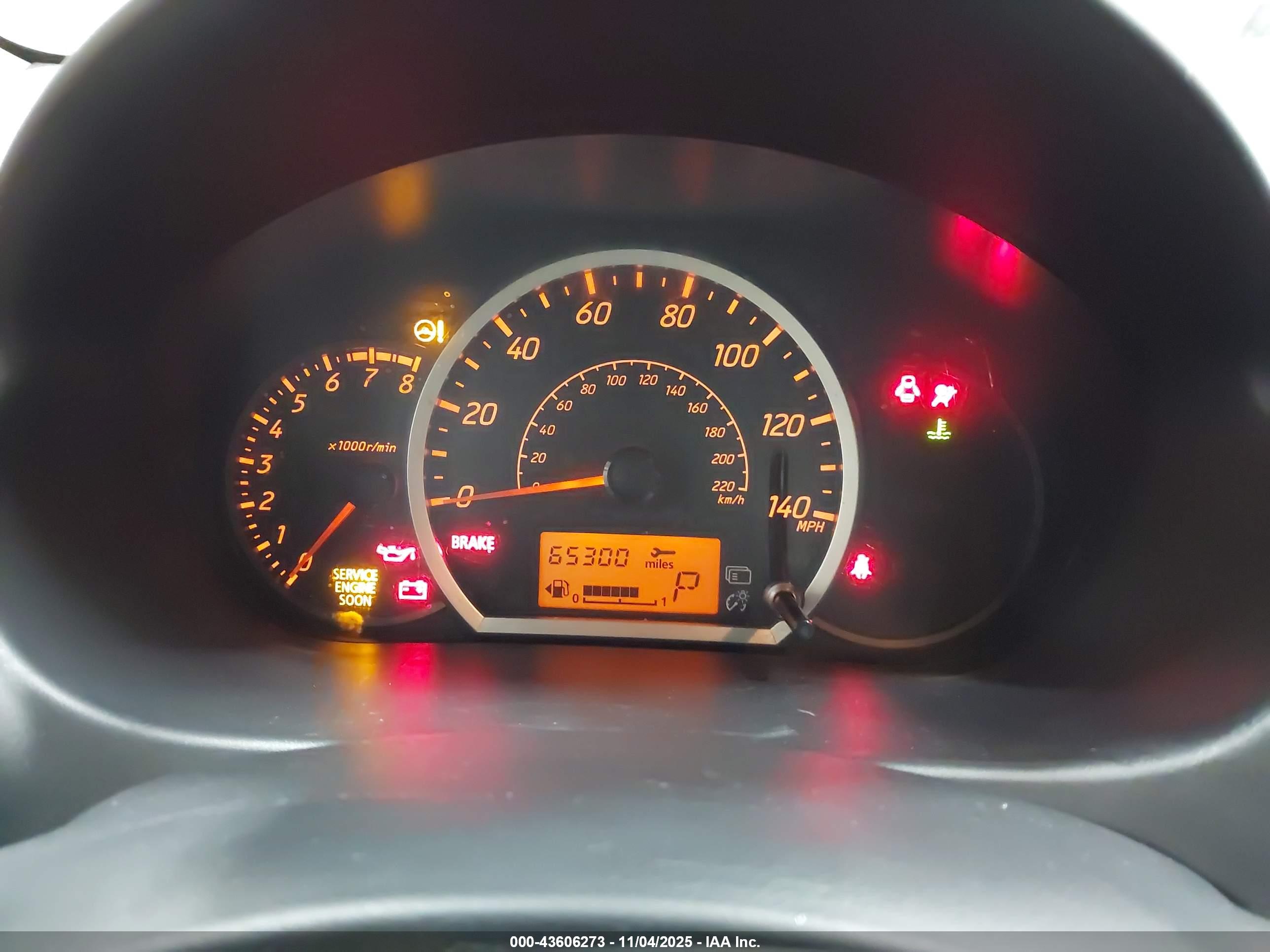 MITSUBISHI MIRAGE image 7
