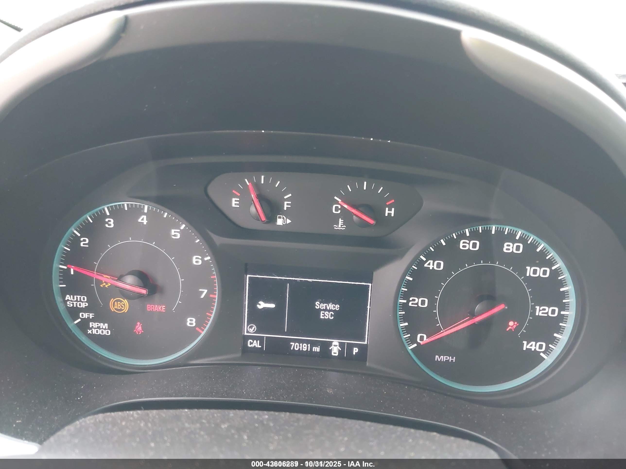 CHEVROLET MALIBU image 7