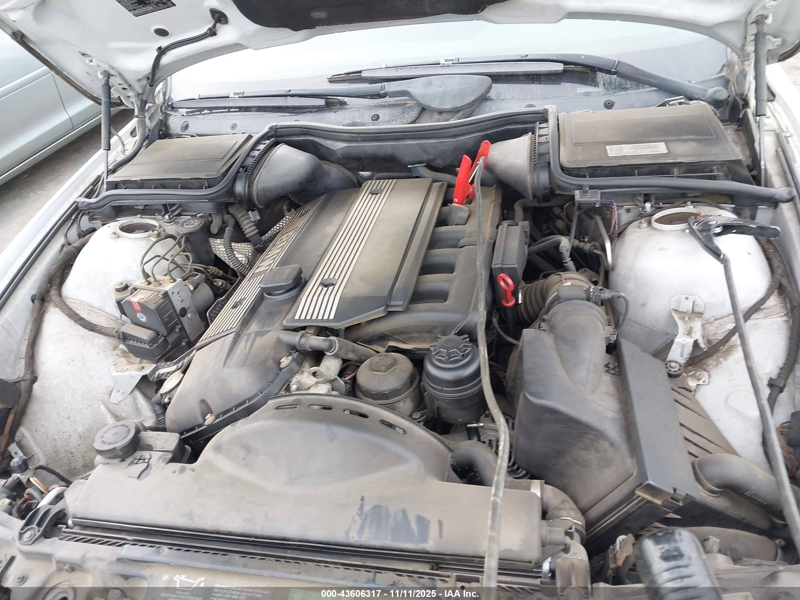 BMW 525IA image 10