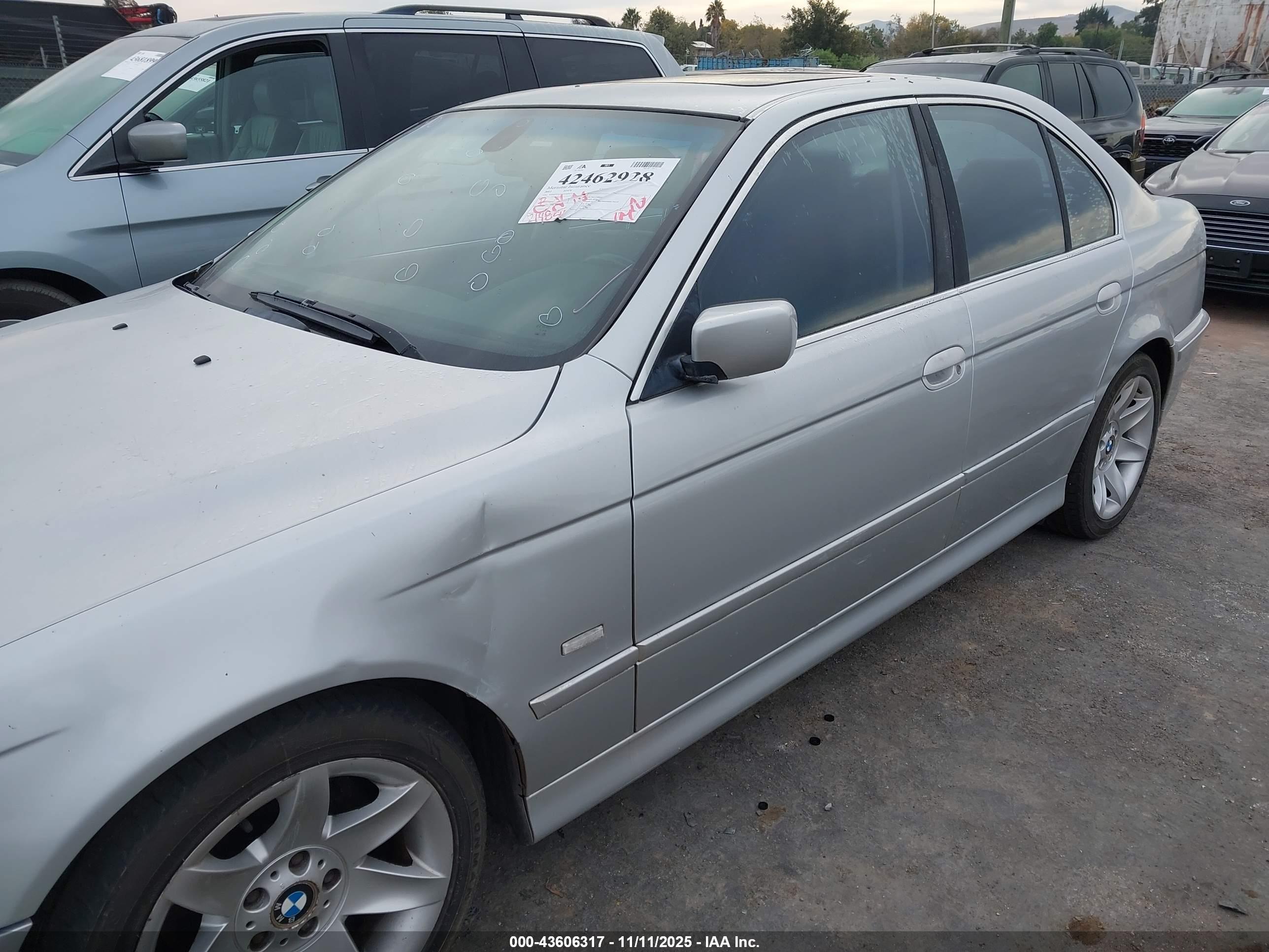 BMW 525IA image 6