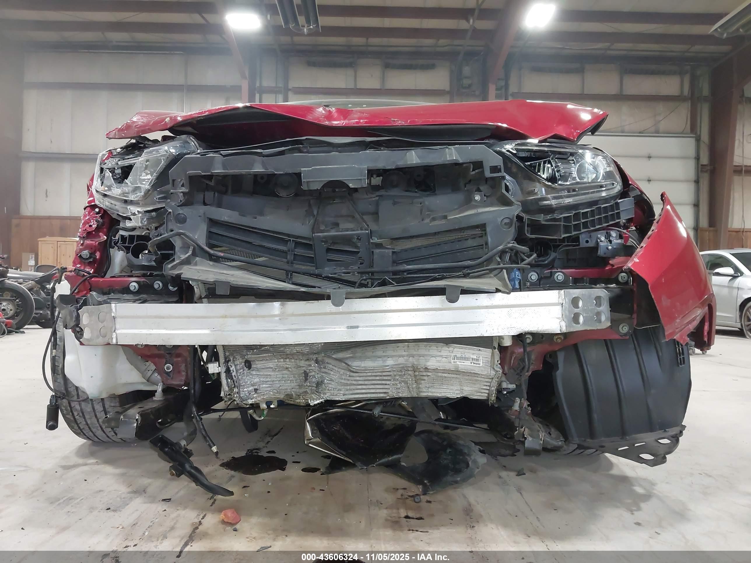 HONDA CR-V image 6
