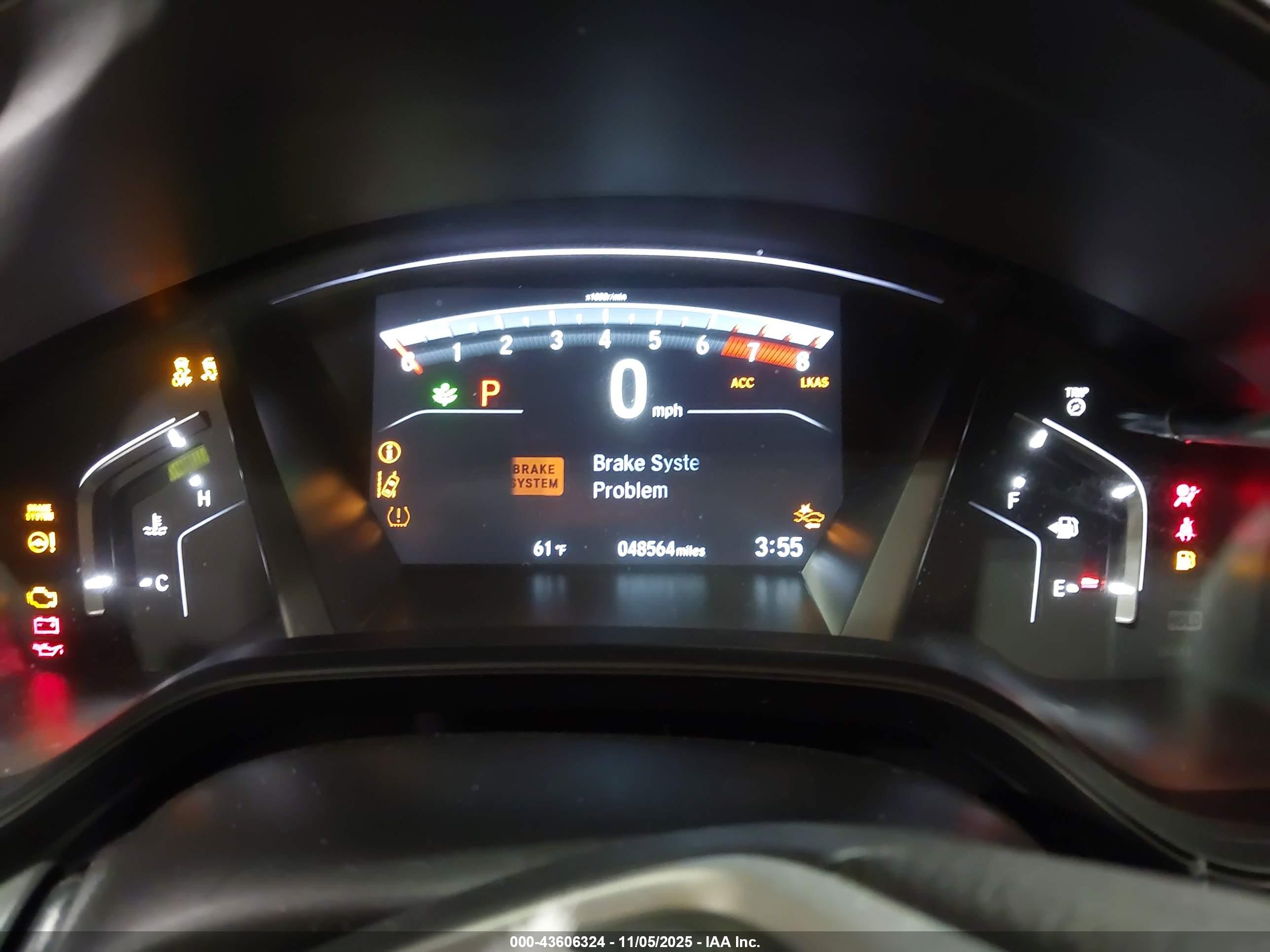 HONDA CR-V image 7