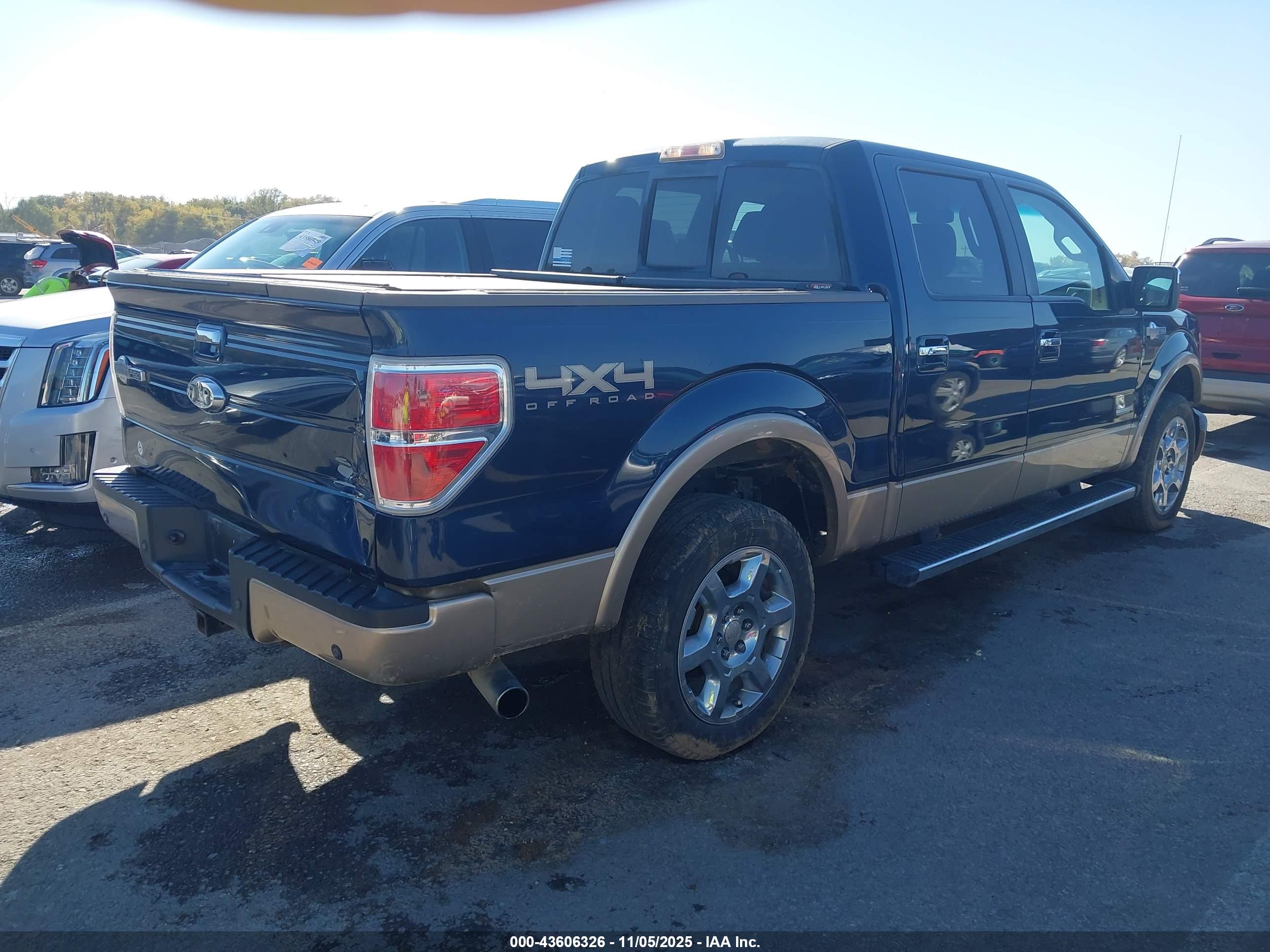 FORD F-150 image 4